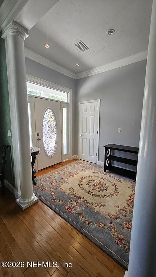 Photo 7 of 200 MOCKINGBIRD Court, Georgetown, FL 32139