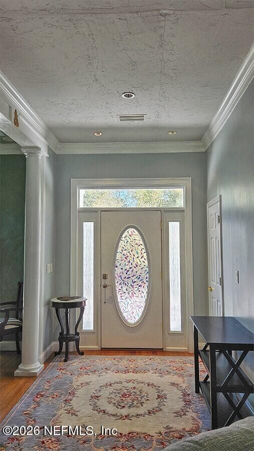 Photo 5 of 200 MOCKINGBIRD Court, Georgetown, FL 32139