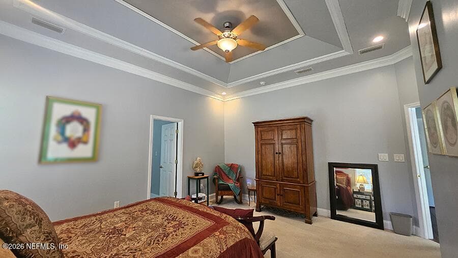 Photo 28 of 200 MOCKINGBIRD Court, Georgetown, FL 32139