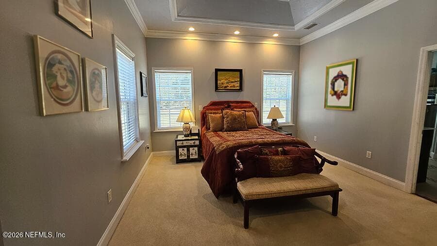 Photo 11 of 200 MOCKINGBIRD Court, Georgetown, FL 32139