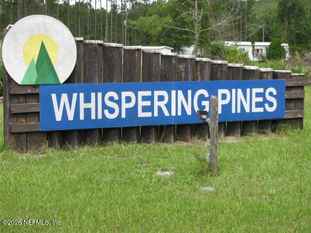 Photo 31 of 200 MOCKINGBIRD Court, Georgetown, FL 32139