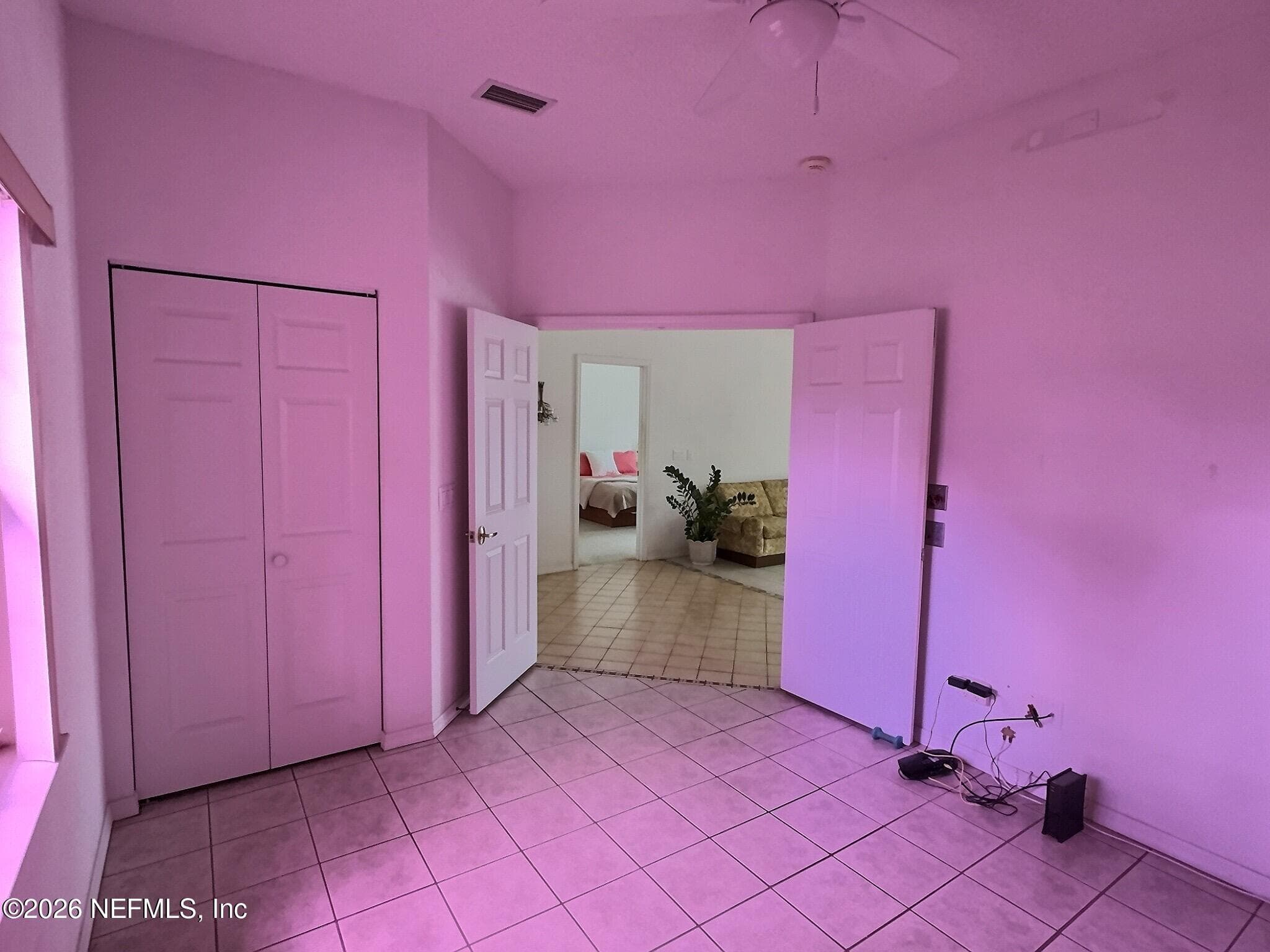 Bedroom 3 — 6 MONTAUK Court, Palm Coast, FL 32164