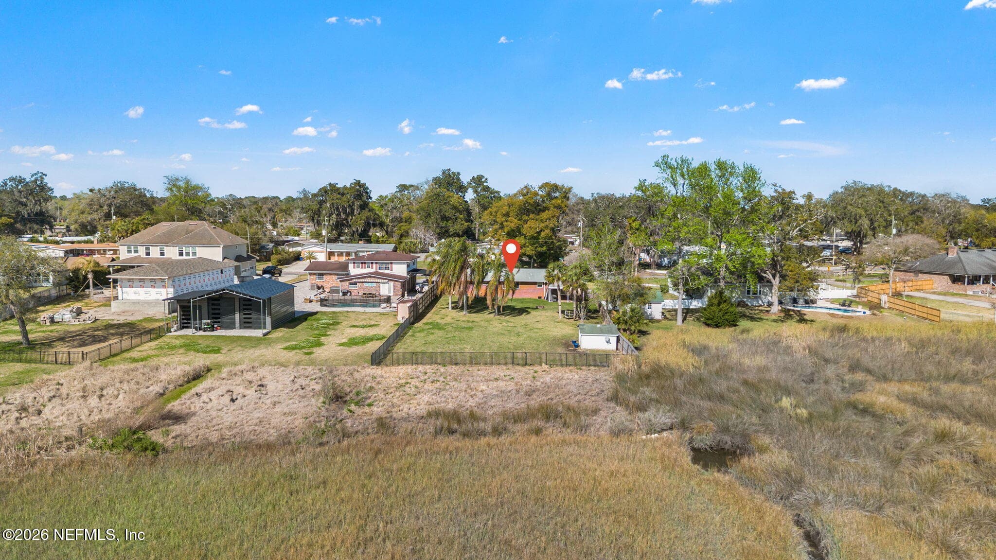 Photo 3 of 284 BAISDEN Road, Jacksonville, FL 32218