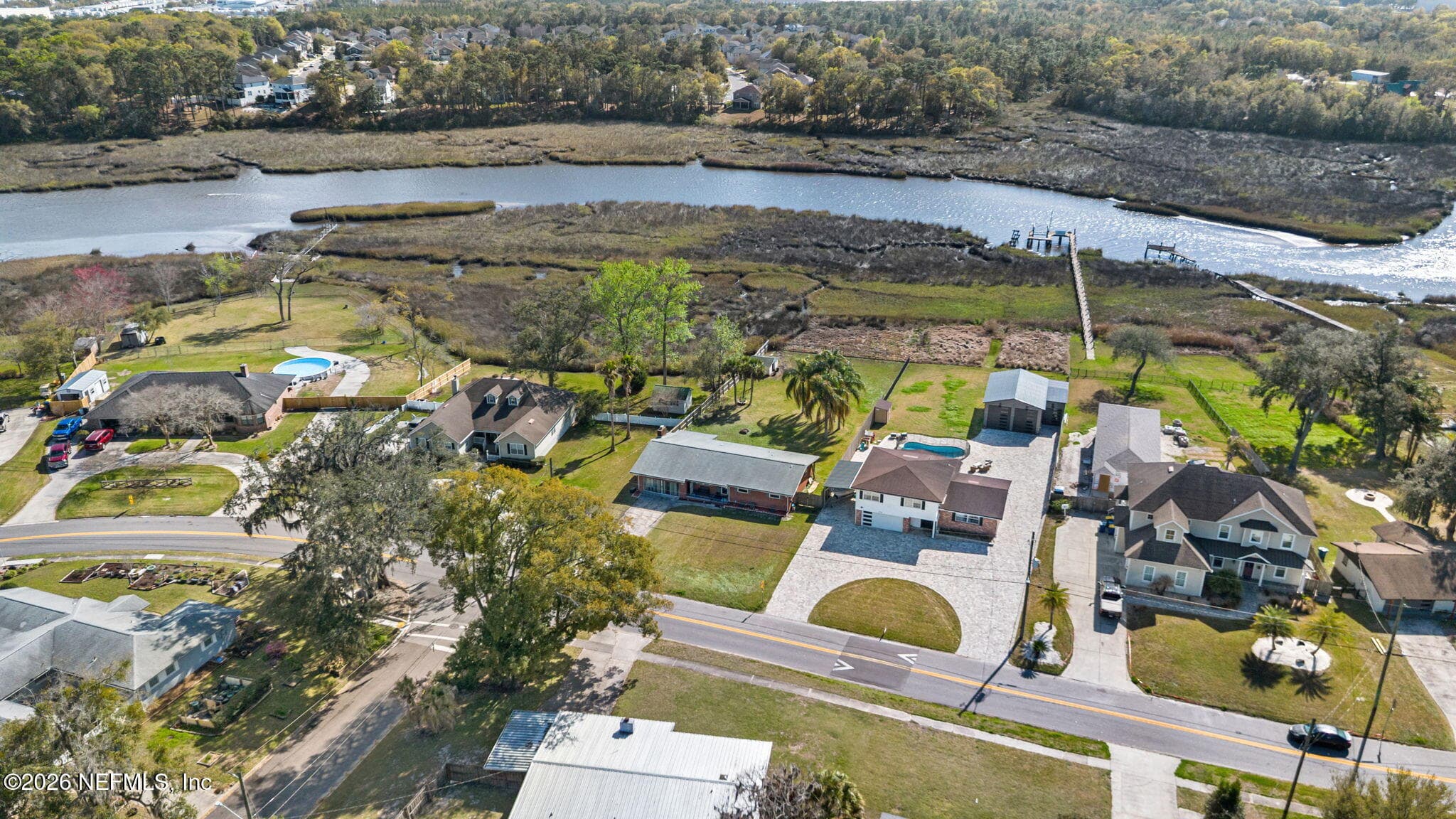 Photo 5 of 284 BAISDEN Road, Jacksonville, FL 32218