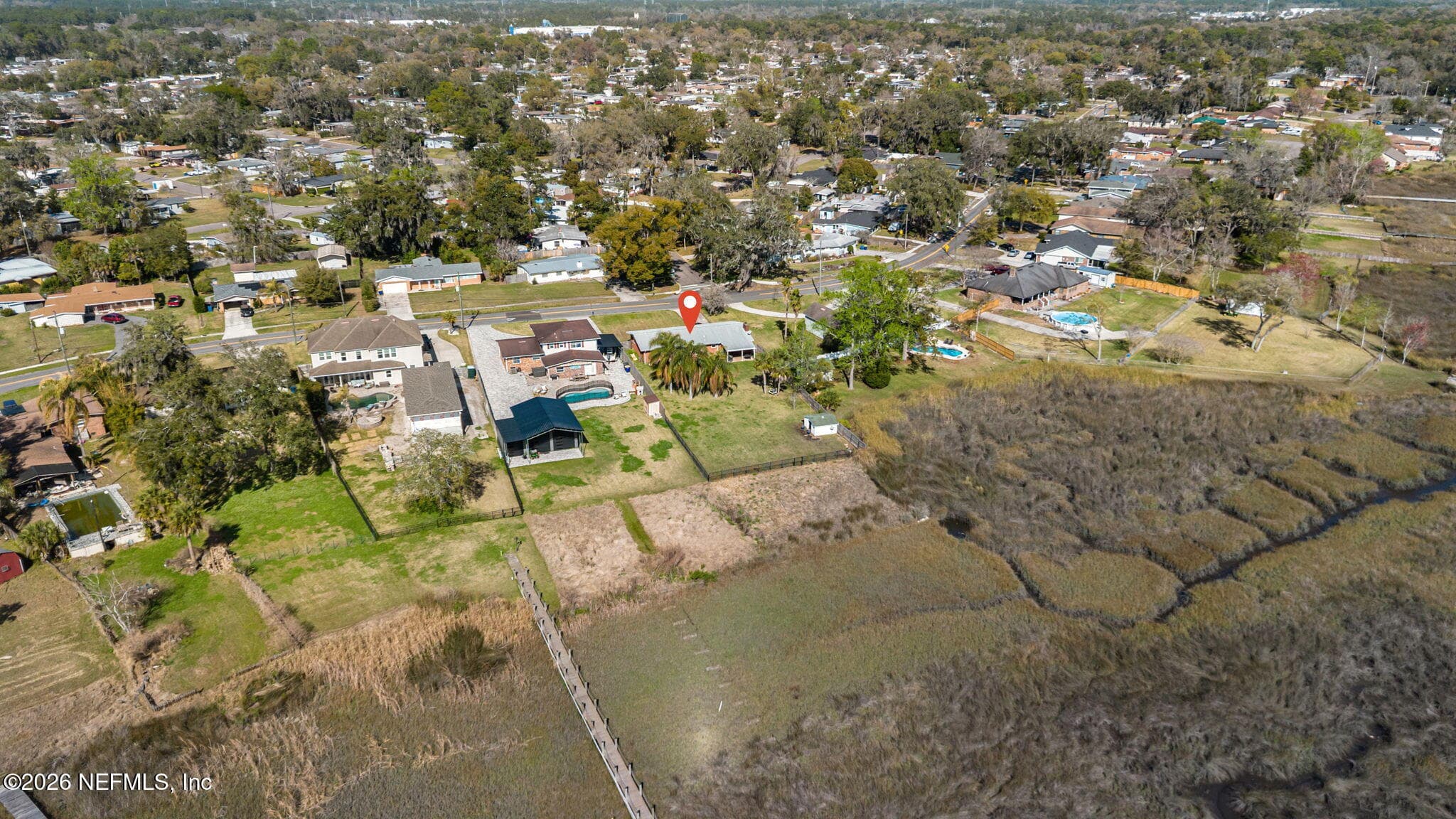 Photo 6 of 284 BAISDEN Road, Jacksonville, FL 32218