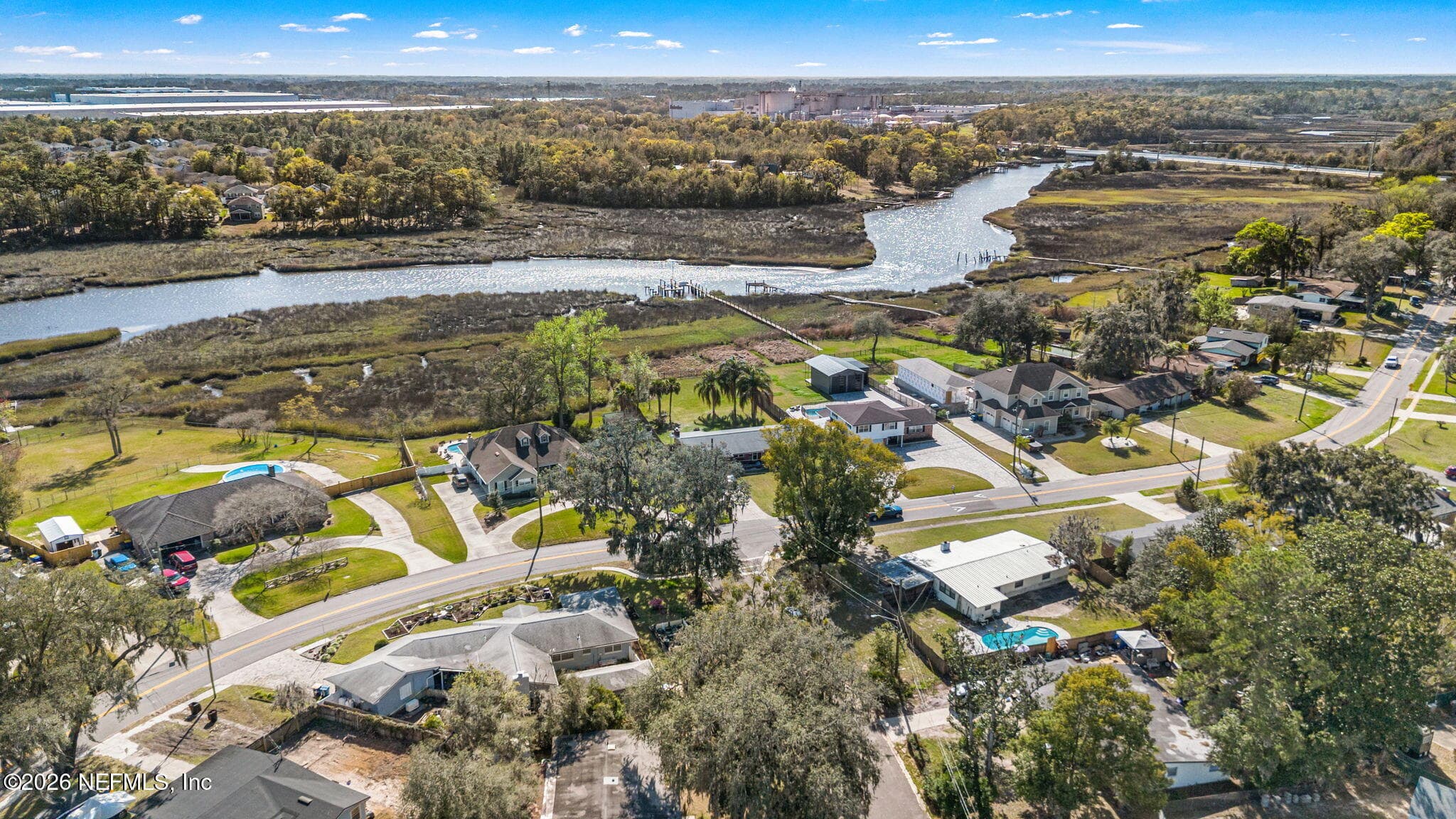 Photo 9 of 284 BAISDEN Road, Jacksonville, FL 32218