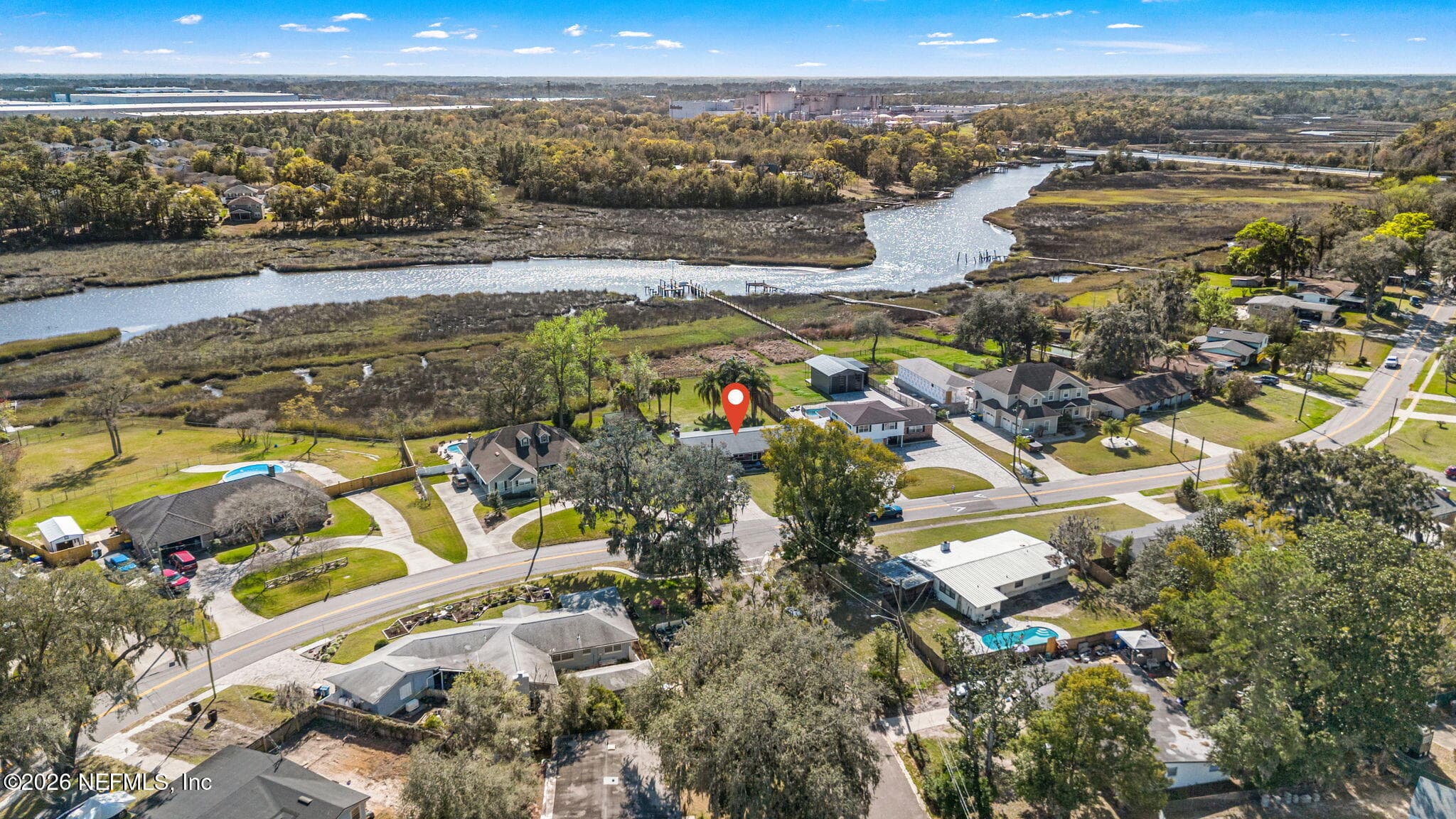 Photo 10 of 284 BAISDEN Road, Jacksonville, FL 32218