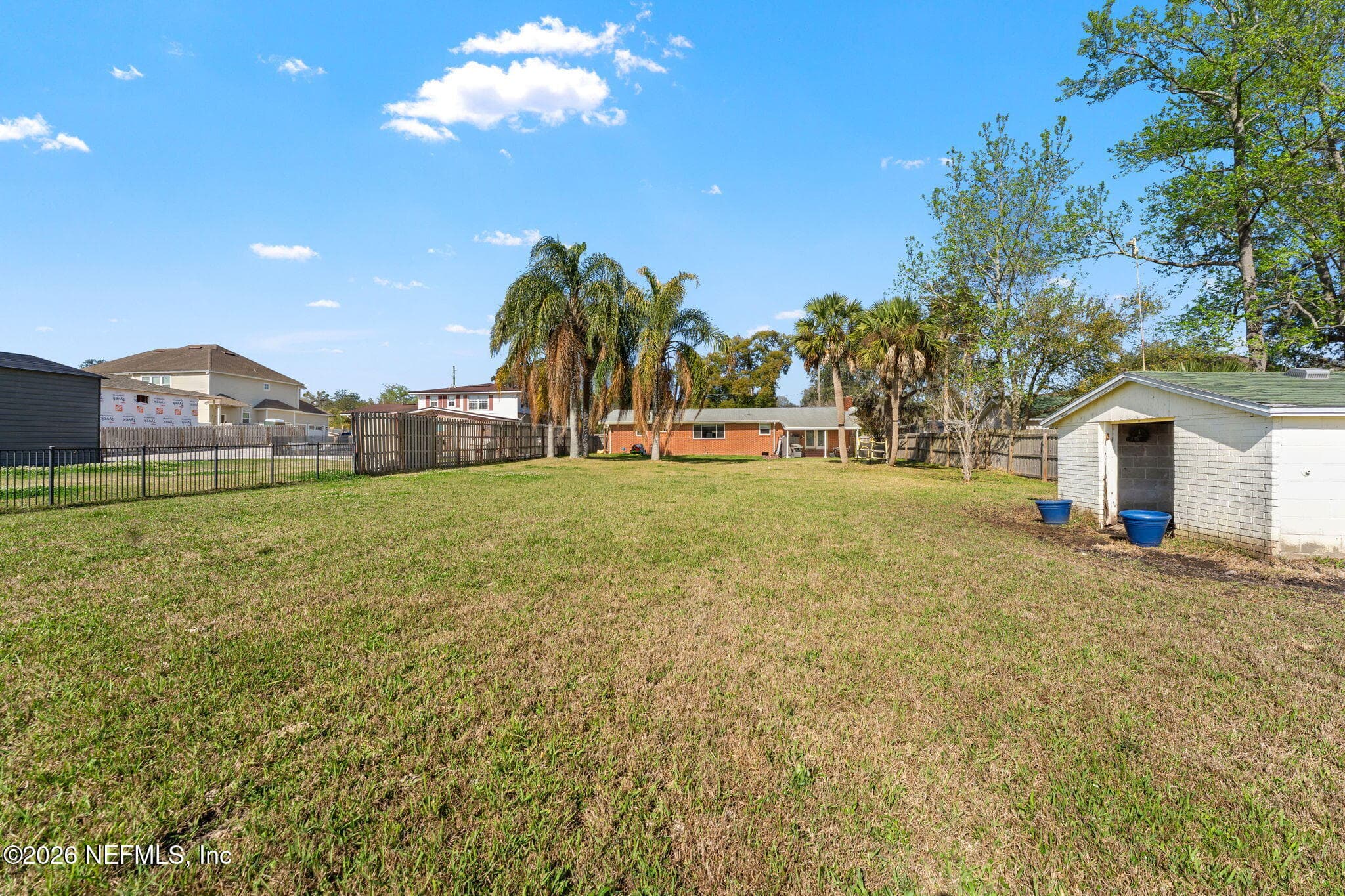 Photo 11 of 284 BAISDEN Road, Jacksonville, FL 32218