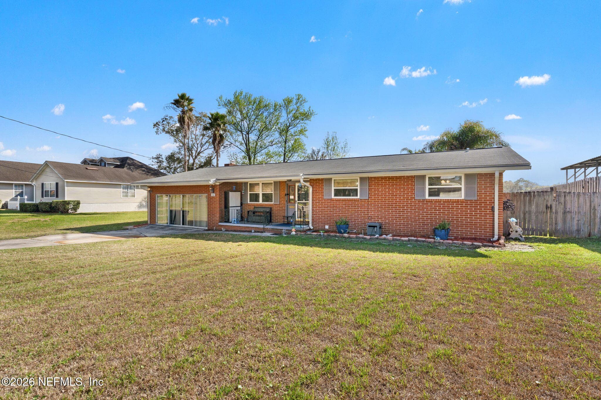 Photo 16 of 284 BAISDEN Road, Jacksonville, FL 32218