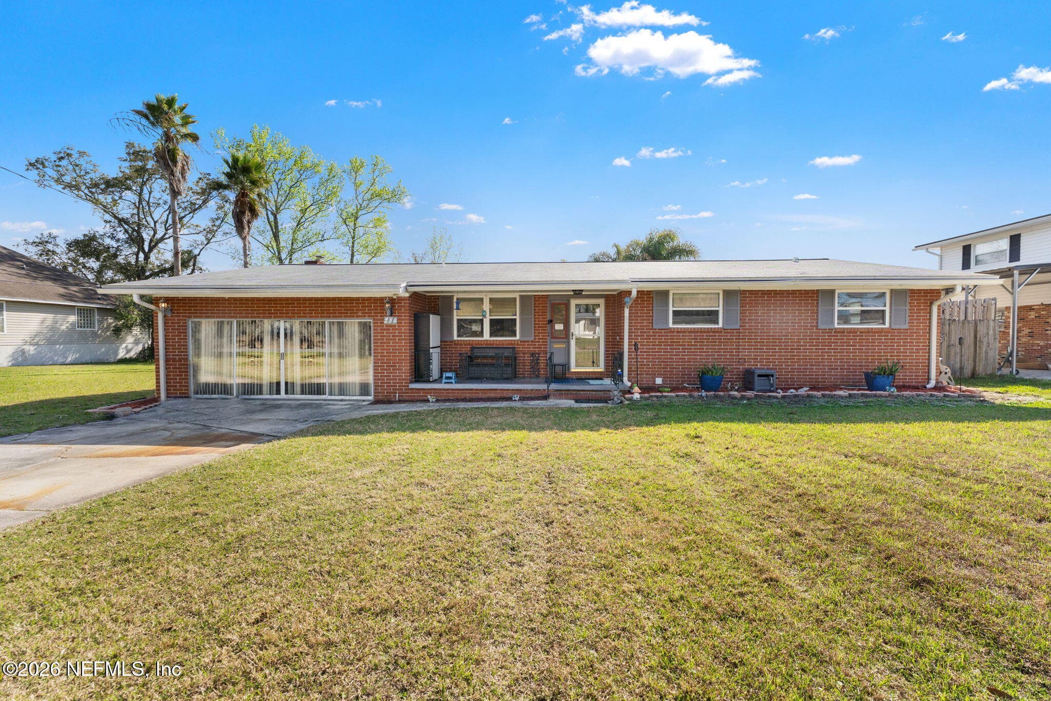 Photo 17 of 284 BAISDEN Road, Jacksonville, FL 32218
