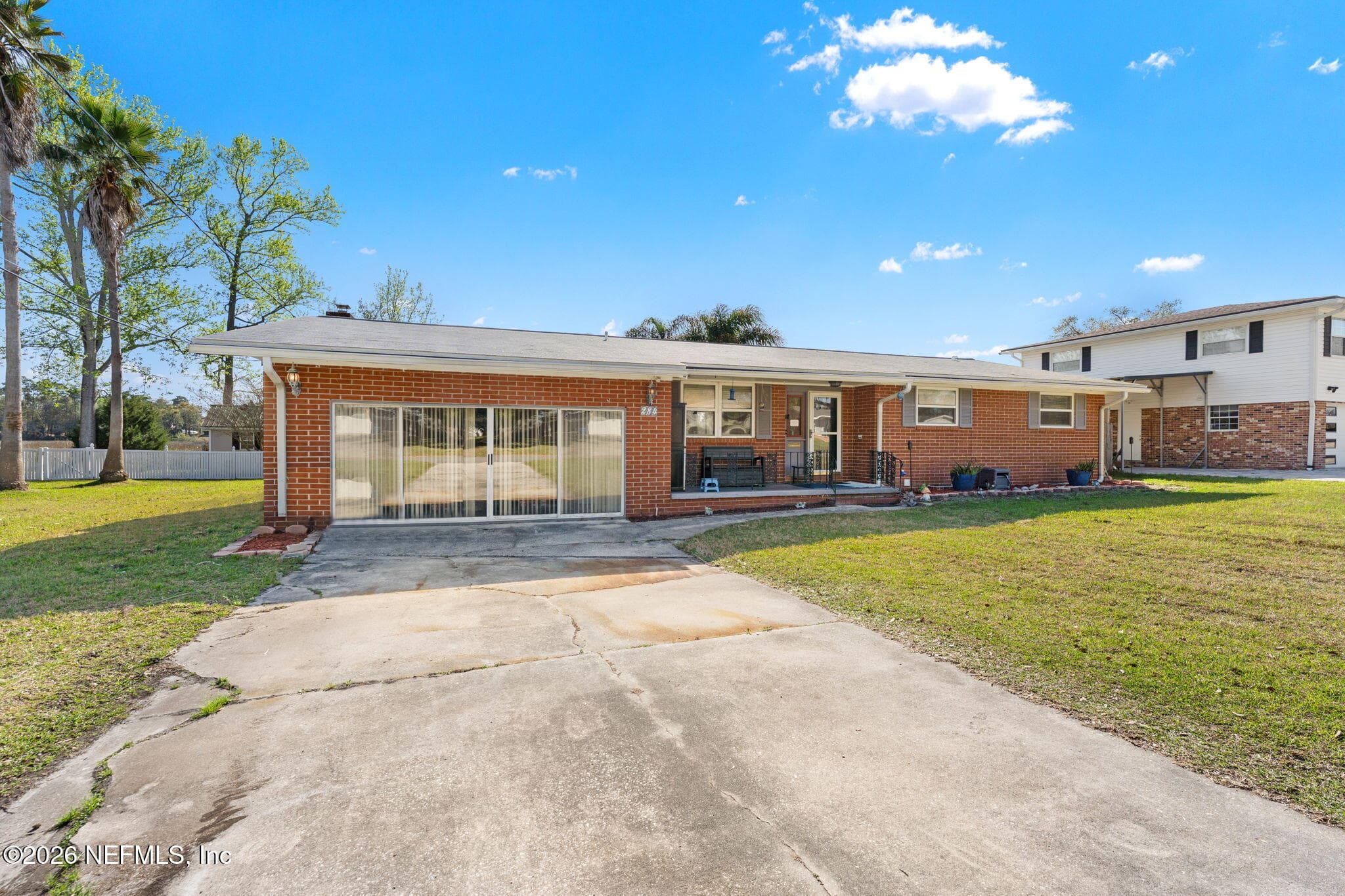 Photo 18 of 284 BAISDEN Road, Jacksonville, FL 32218