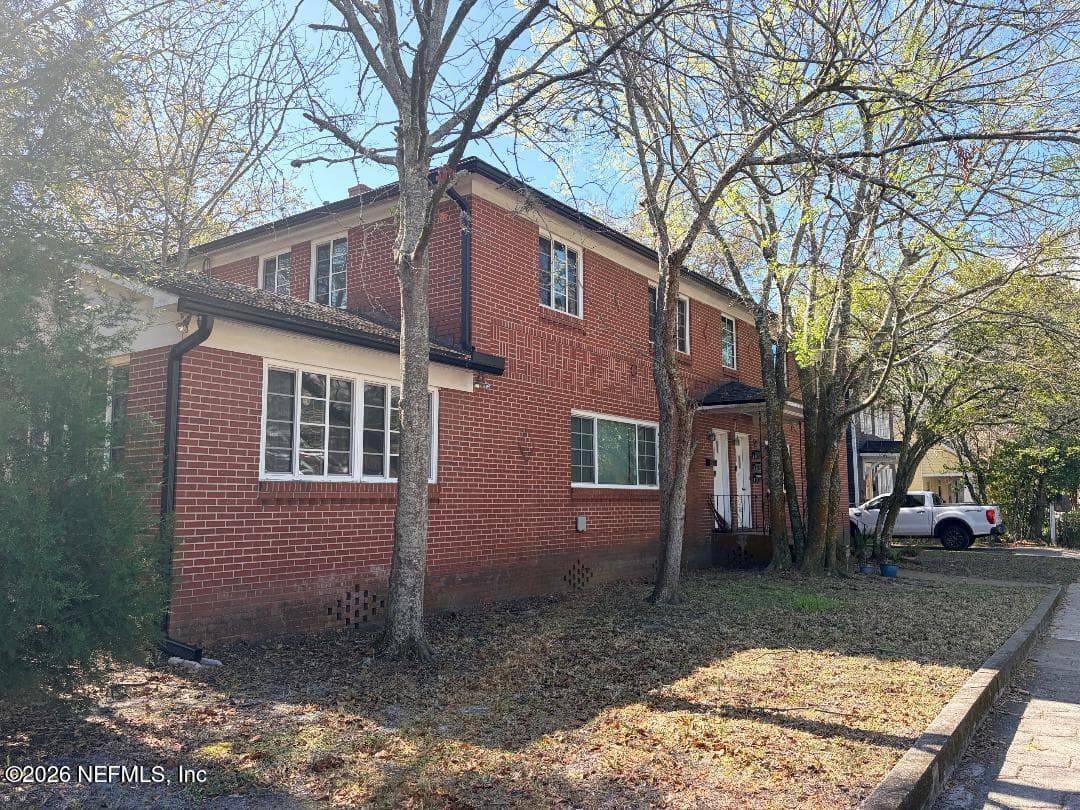 Photo 2 of 2842 SYDNEY Street #4, Jacksonville, FL 32205