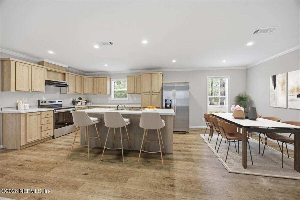 Photo 6 of 6067 TAFT Road, Macclenny, FL 32063