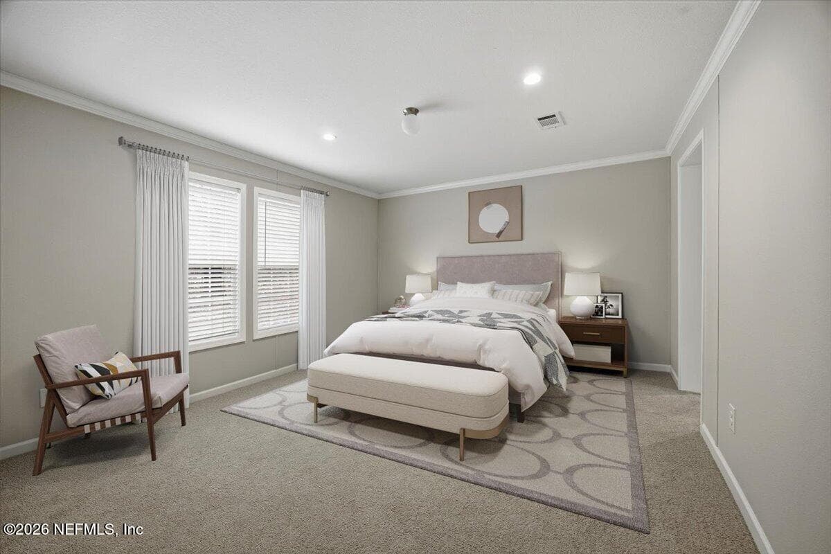 Photo 11 of 6067 TAFT Road, Macclenny, FL 32063