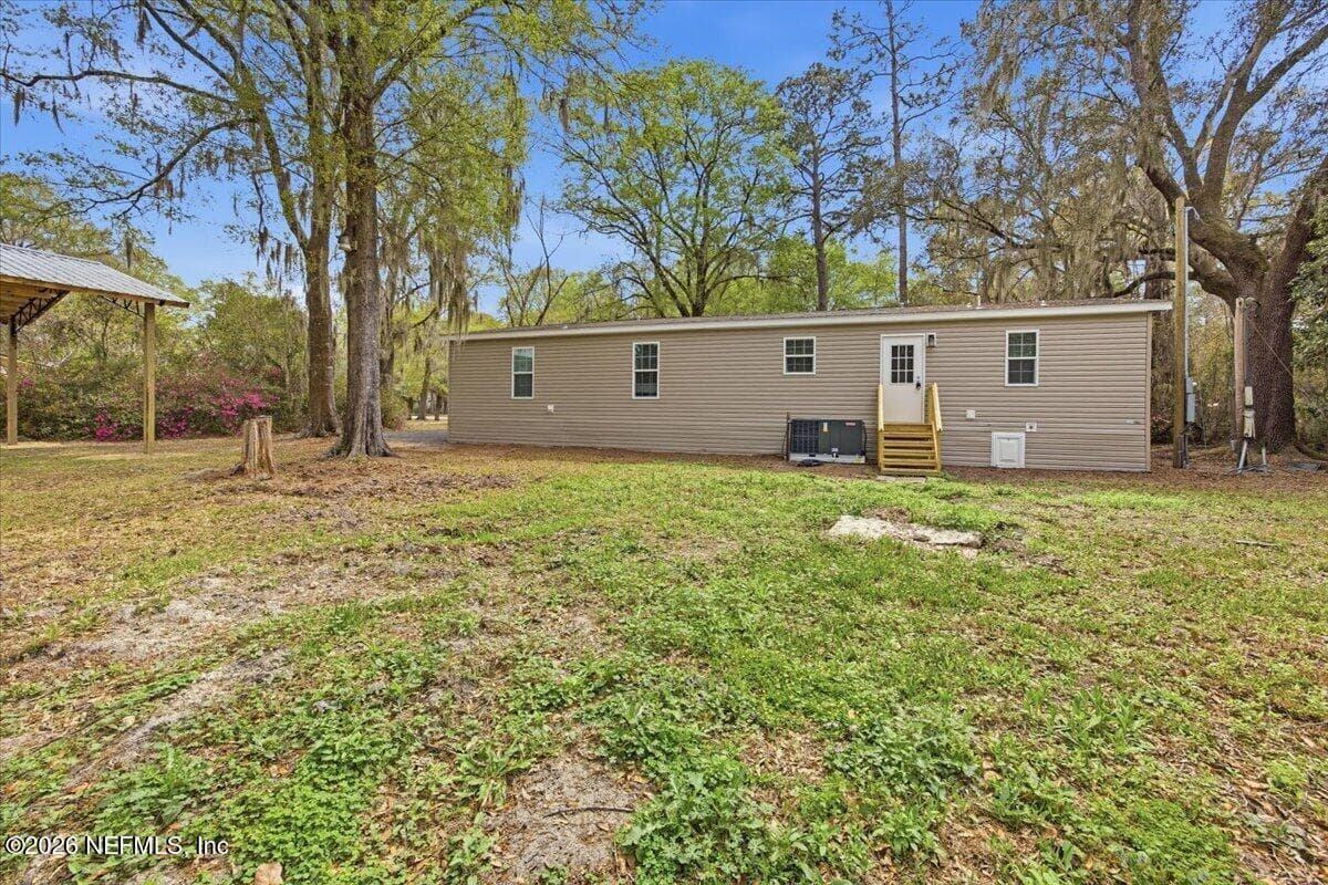 Photo 23 of 6067 TAFT Road, Macclenny, FL 32063