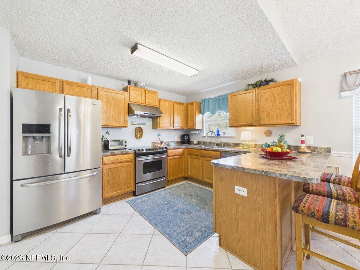 Photo 6 of 1240 FOUR MILE Road, St. Augustine, FL 32084