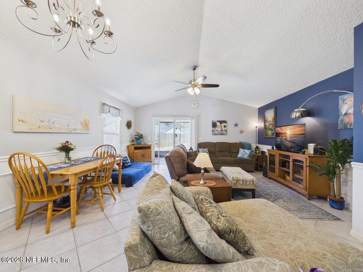 Photo 9 of 1240 FOUR MILE Road, St. Augustine, FL 32084
