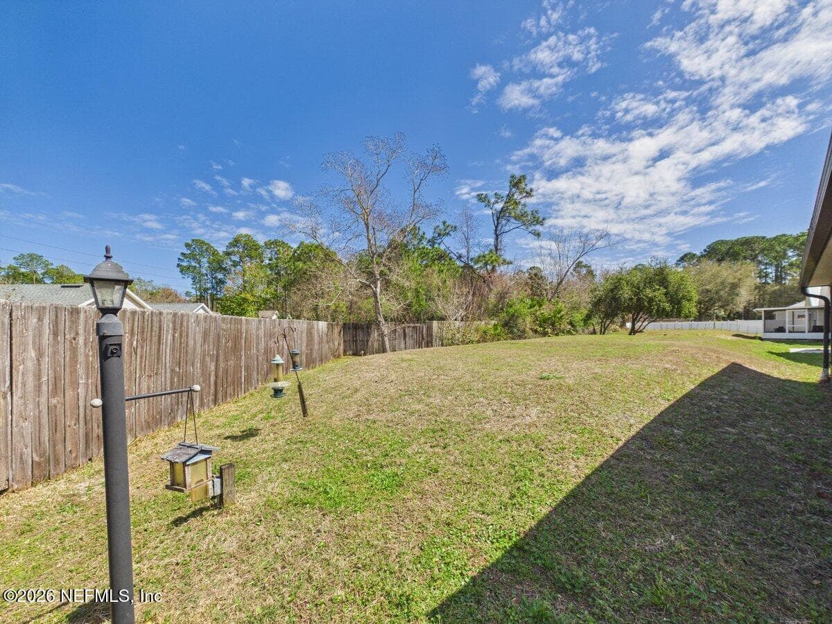 Photo 21 of 1240 FOUR MILE Road, St. Augustine, FL 32084