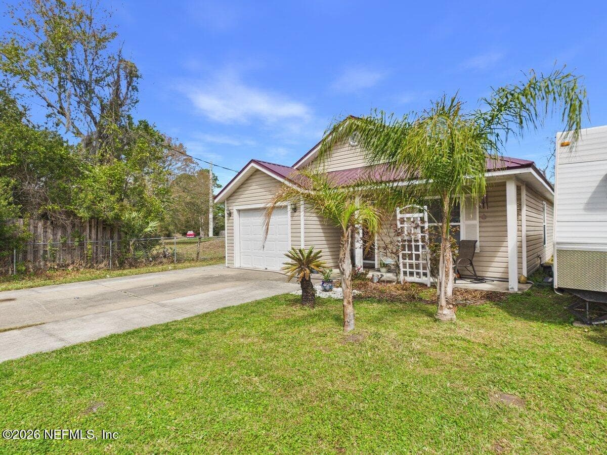 Photo 2 of 1240 FOUR MILE Road, St. Augustine, FL 32084