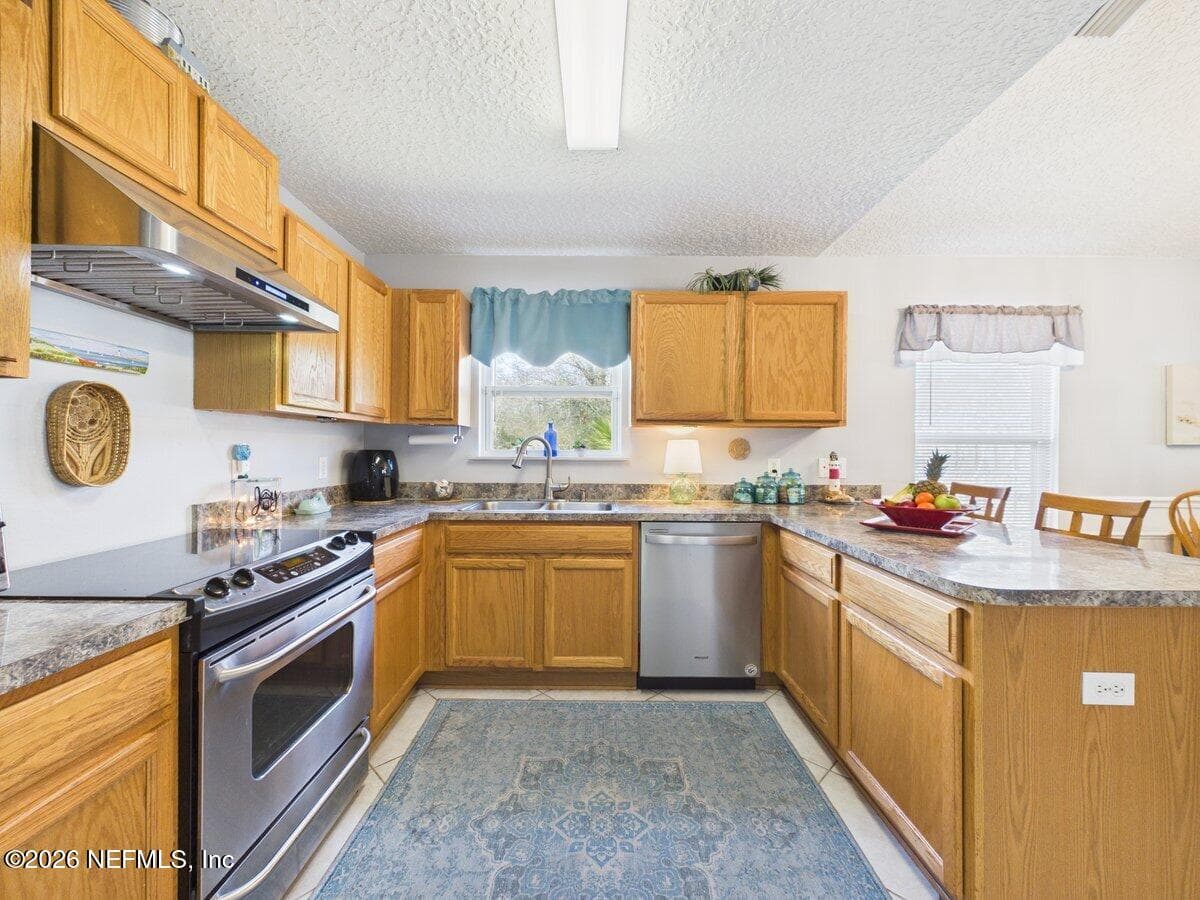 Photo 5 of 1240 FOUR MILE Road, St. Augustine, FL 32084