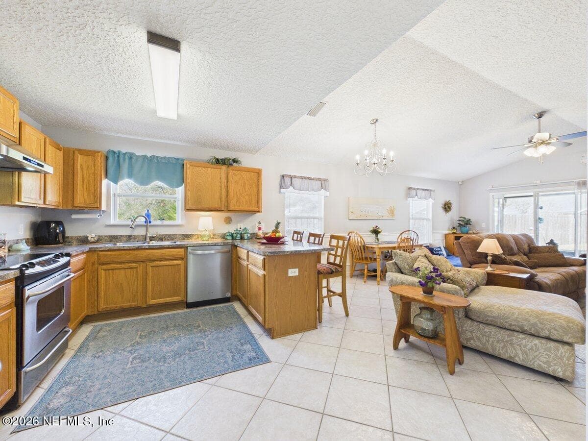 Photo 7 of 1240 FOUR MILE Road, St. Augustine, FL 32084