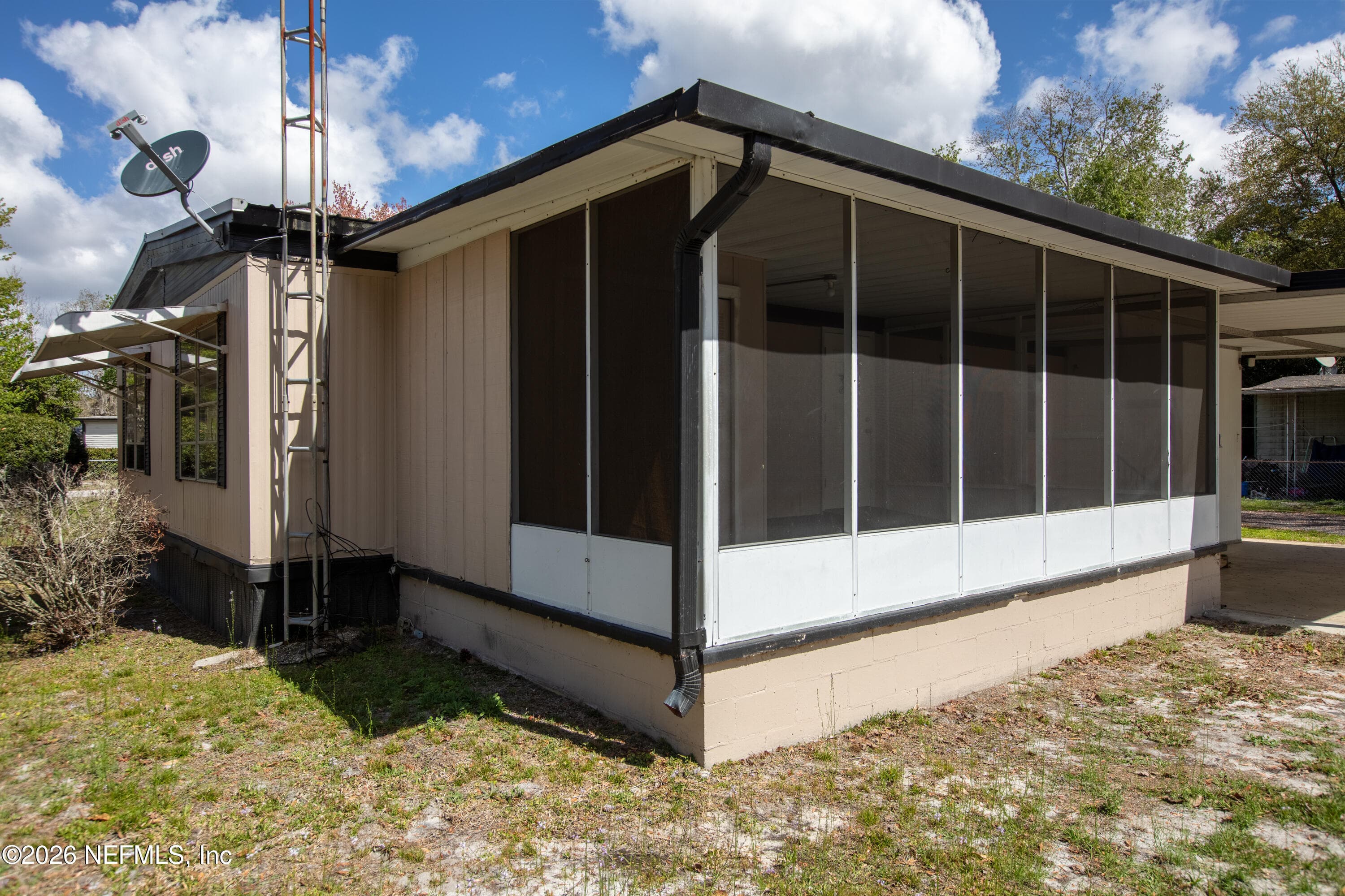Photo 9 of 18013 NE 135th Avenue, Waldo, FL 32694