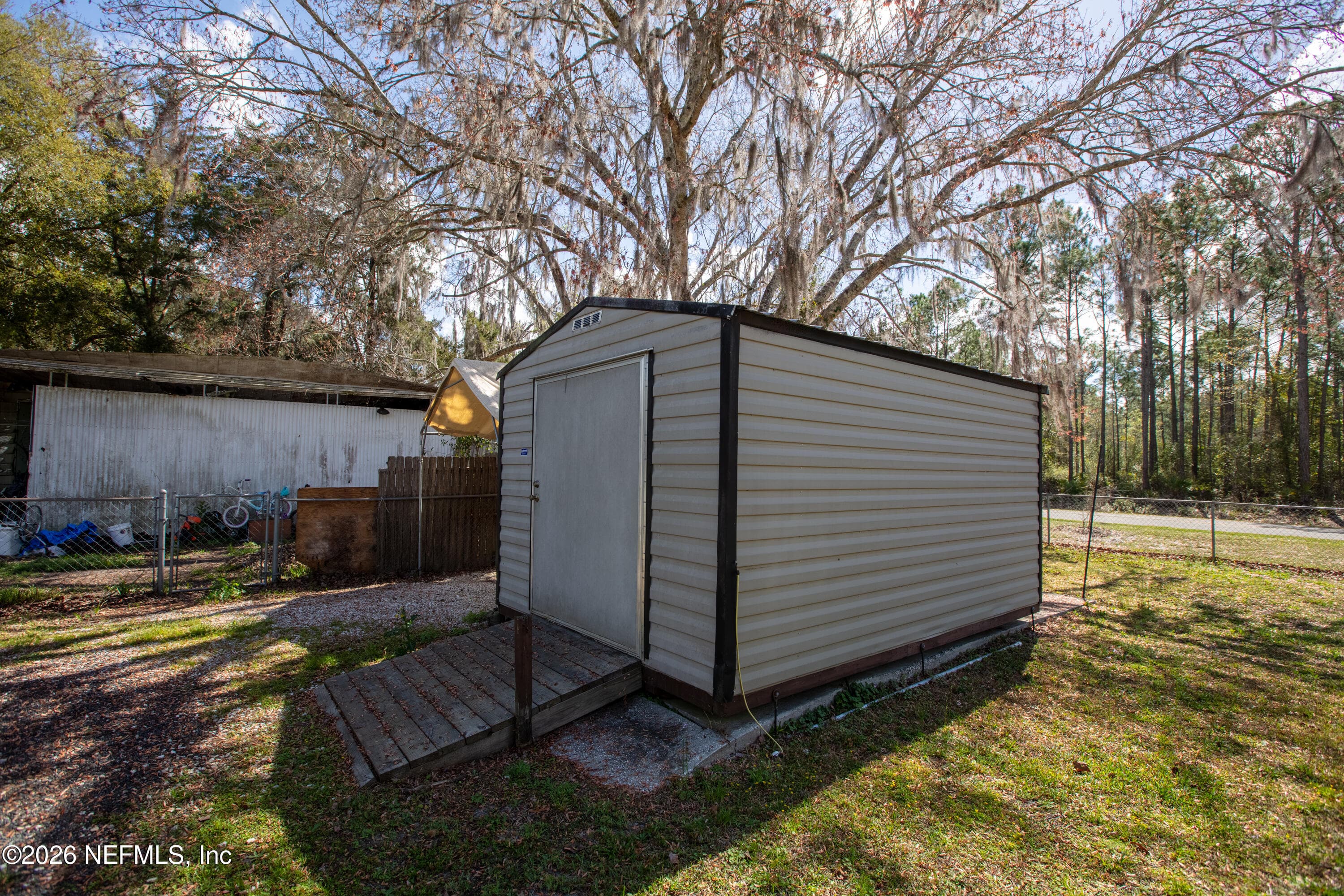 Photo 37 of 18013 NE 135th Avenue, Waldo, FL 32694