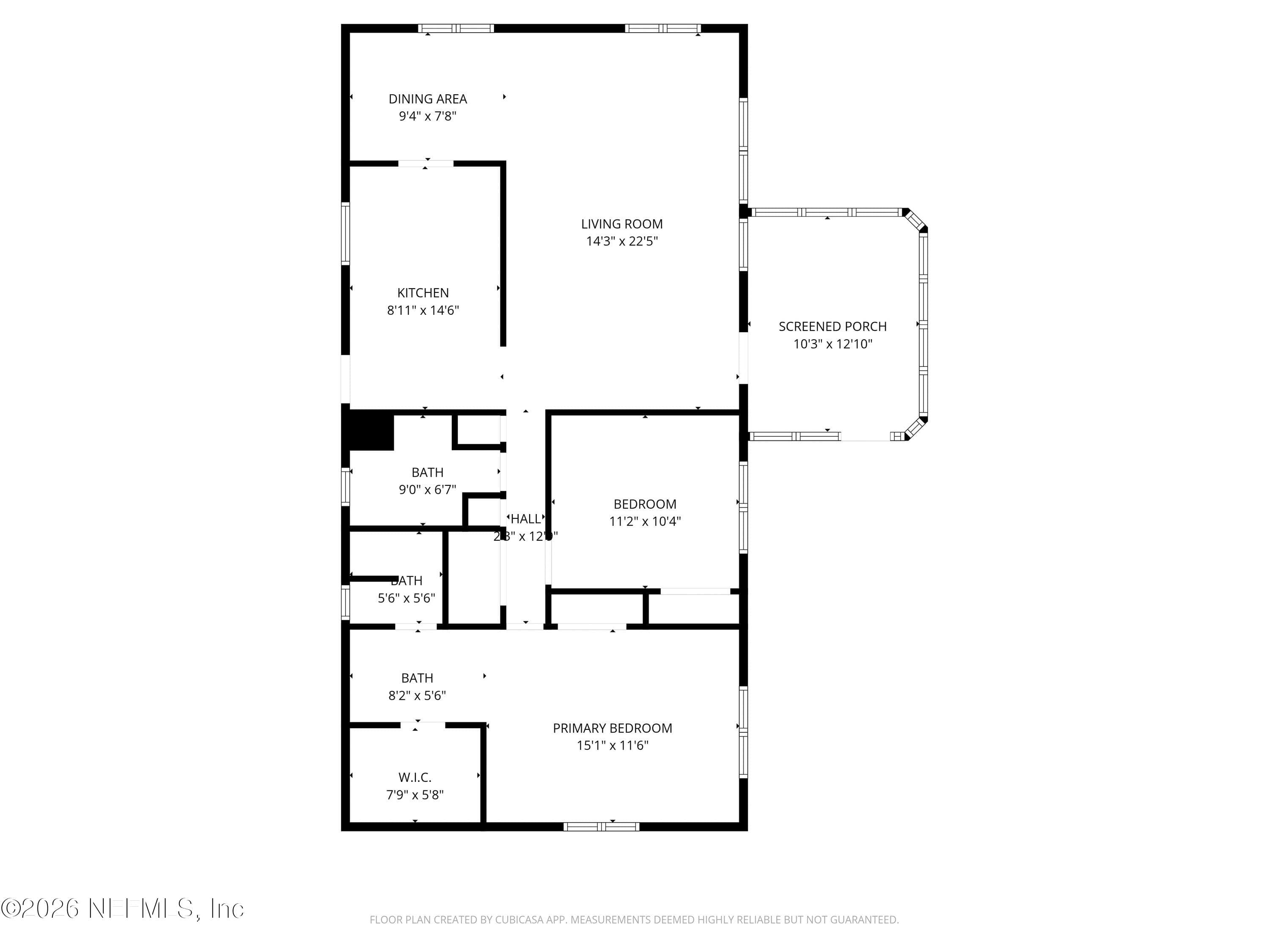 Photo 42 of 18013 NE 135th Avenue, Waldo, FL 32694