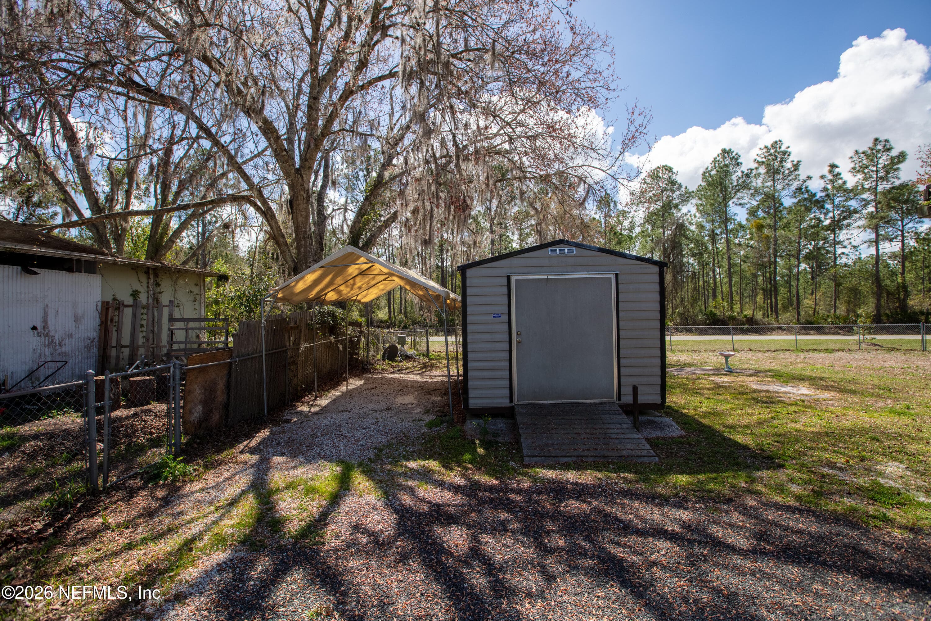 Photo 39 of 18013 NE 135th Avenue, Waldo, FL 32694