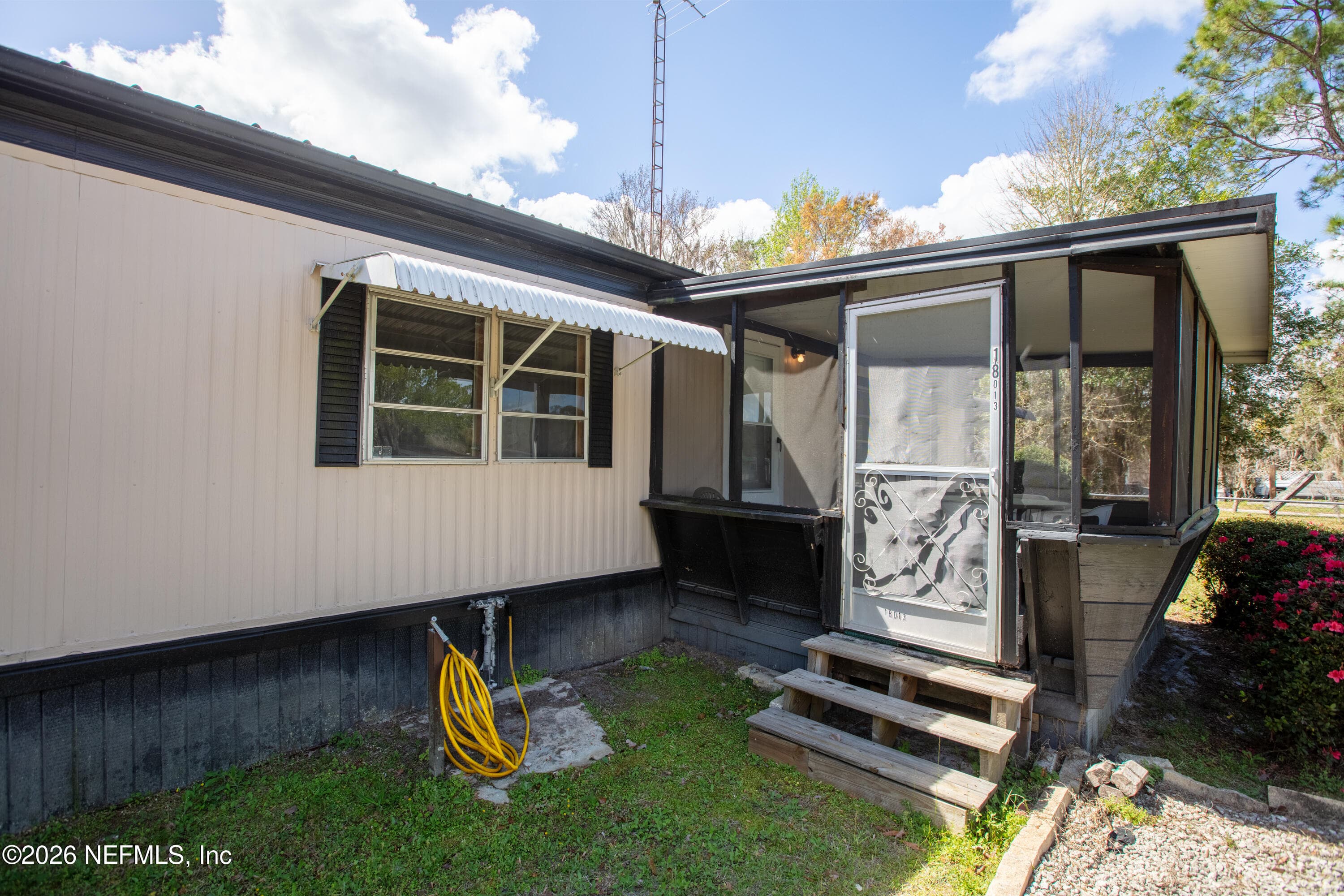 Photo 10 of 18013 NE 135th Avenue, Waldo, FL 32694
