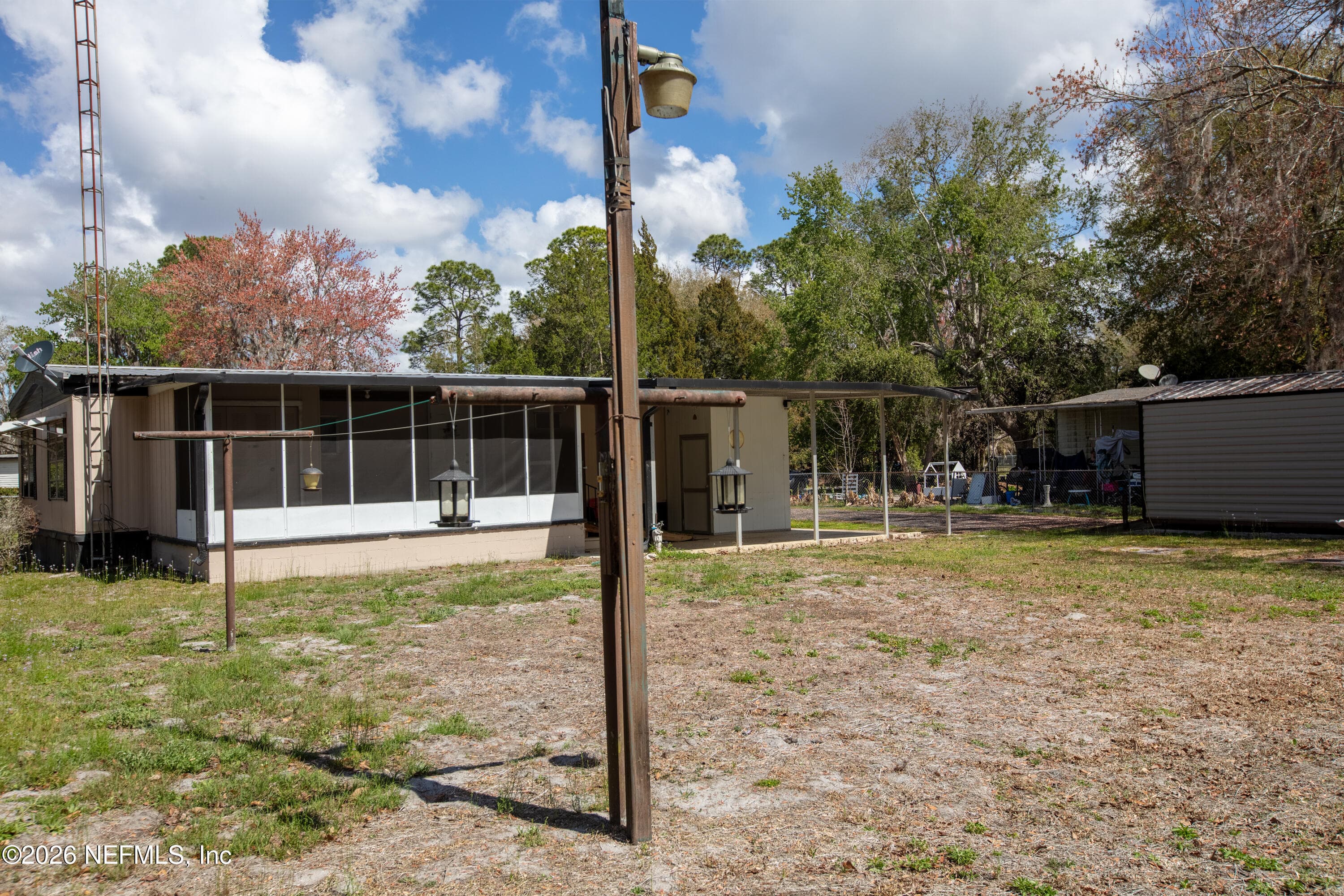 Photo 41 of 18013 NE 135th Avenue, Waldo, FL 32694