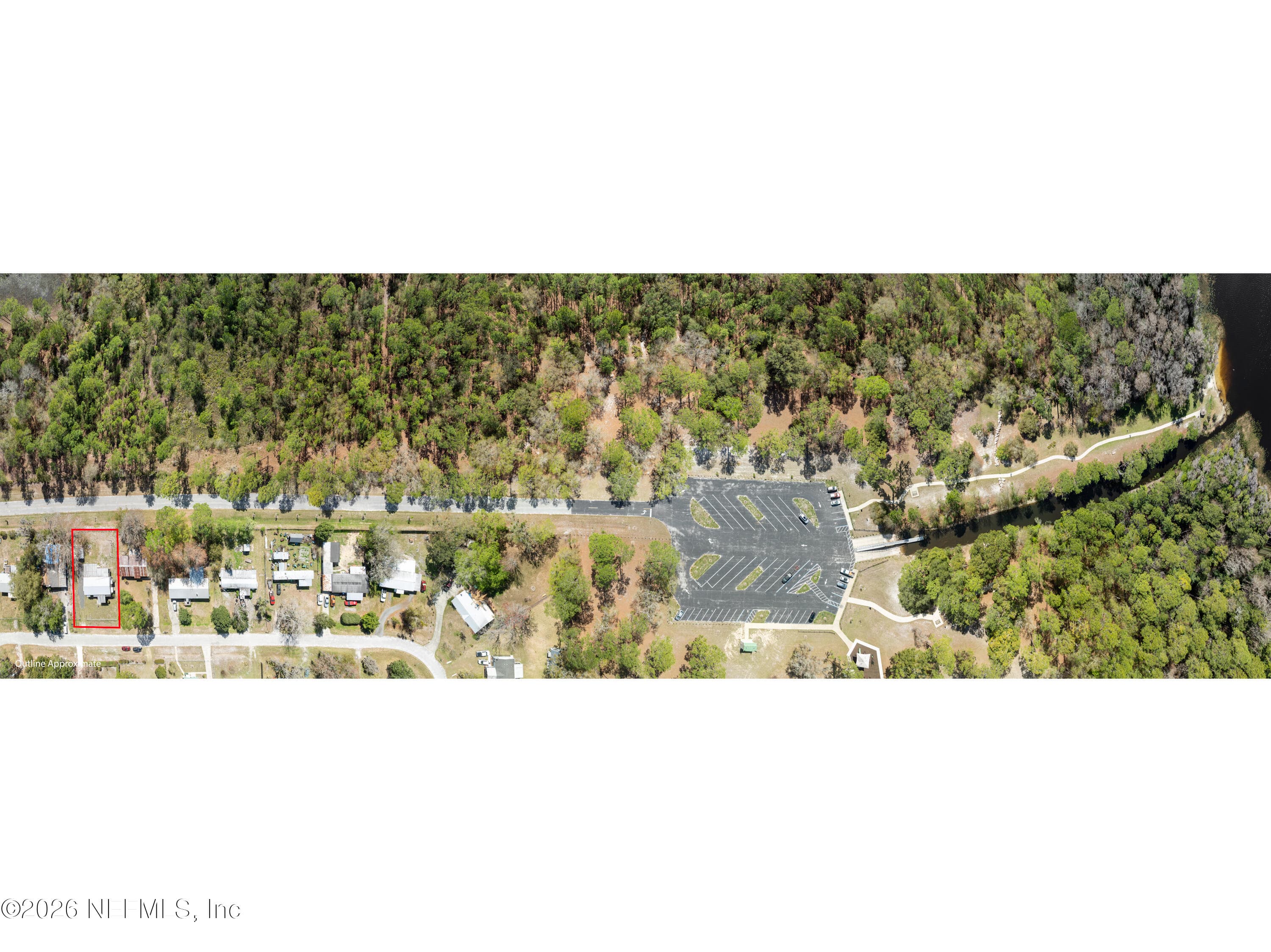 Photo 46 of 18013 NE 135th Avenue, Waldo, FL 32694