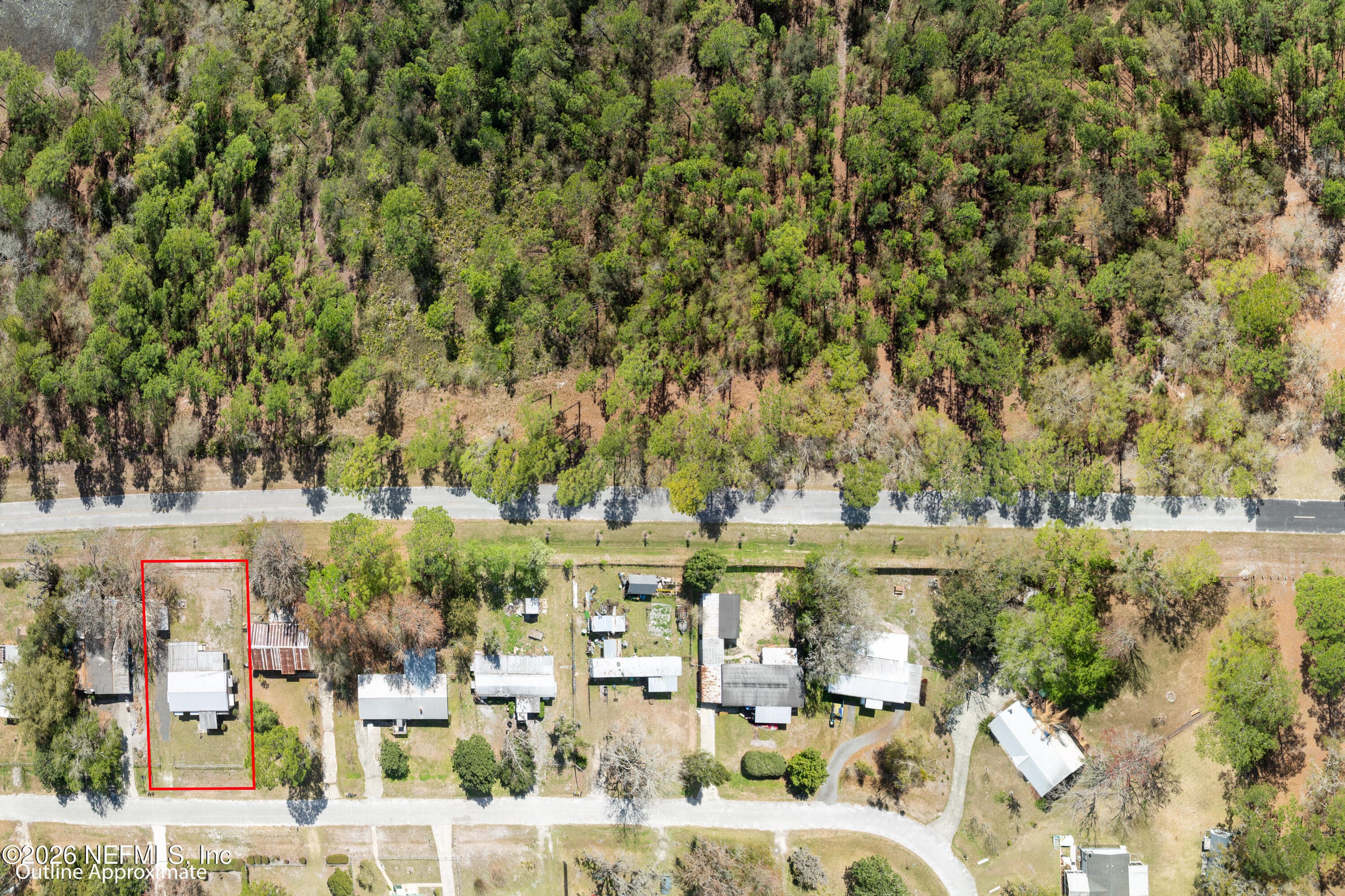 Photo 47 of 18013 NE 135th Avenue, Waldo, FL 32694
