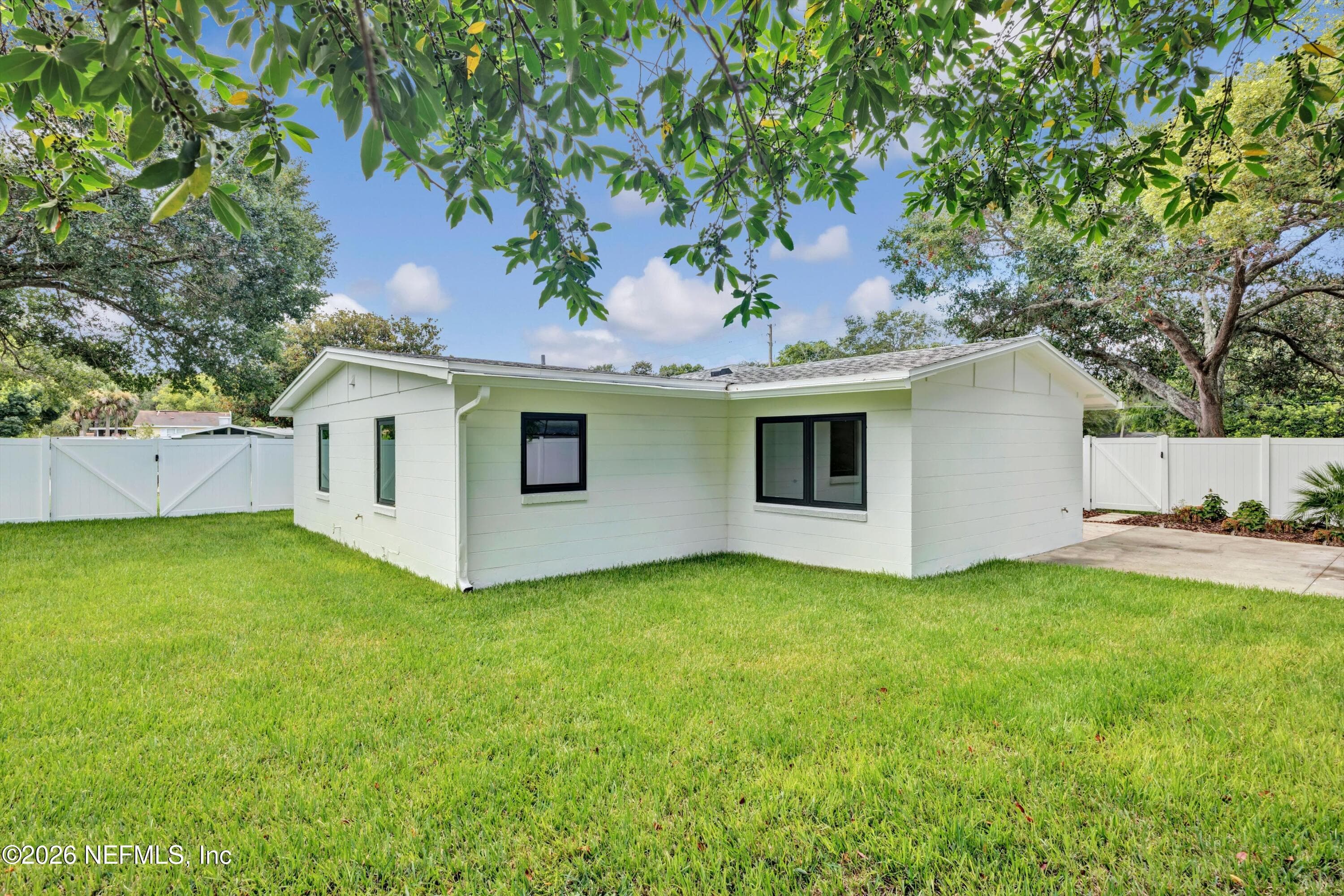 Photo 53 of 1124 OCEANWOOD Drive S, Neptune Beach, FL 32266