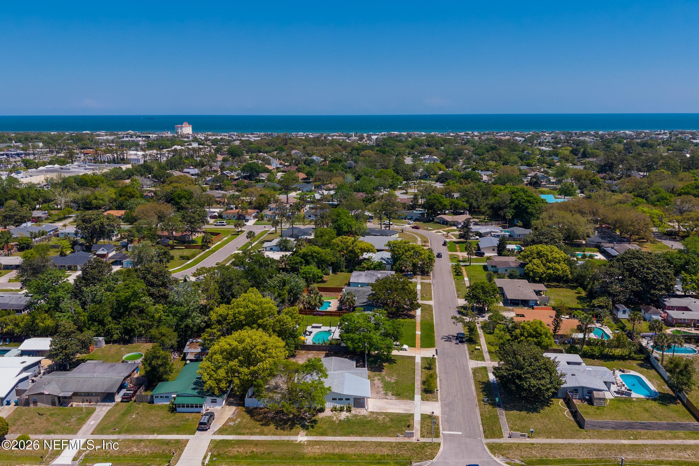 Photo 60 of 1124 OCEANWOOD Drive S, Neptune Beach, FL 32266