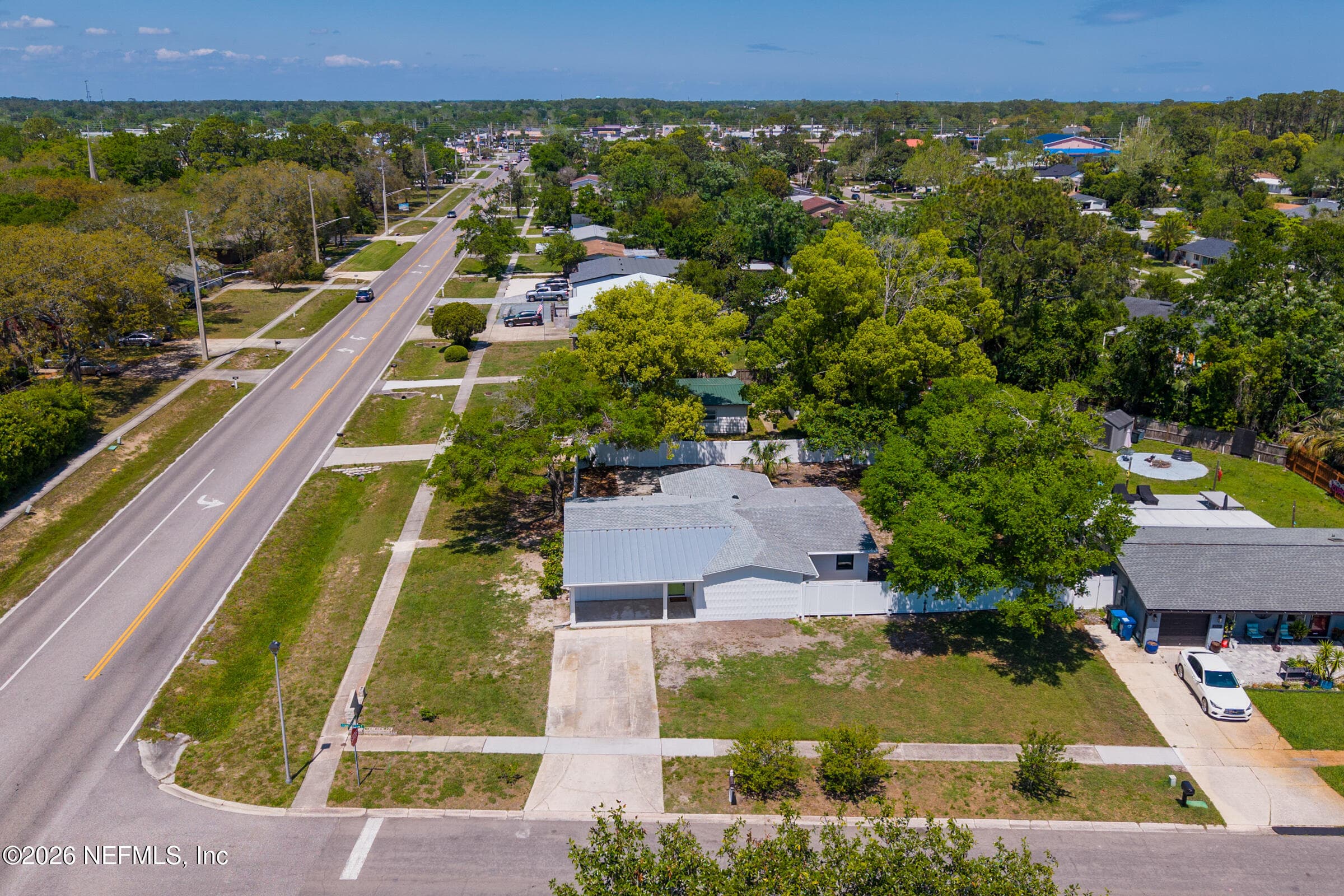 Photo 61 of 1124 OCEANWOOD Drive S, Neptune Beach, FL 32266