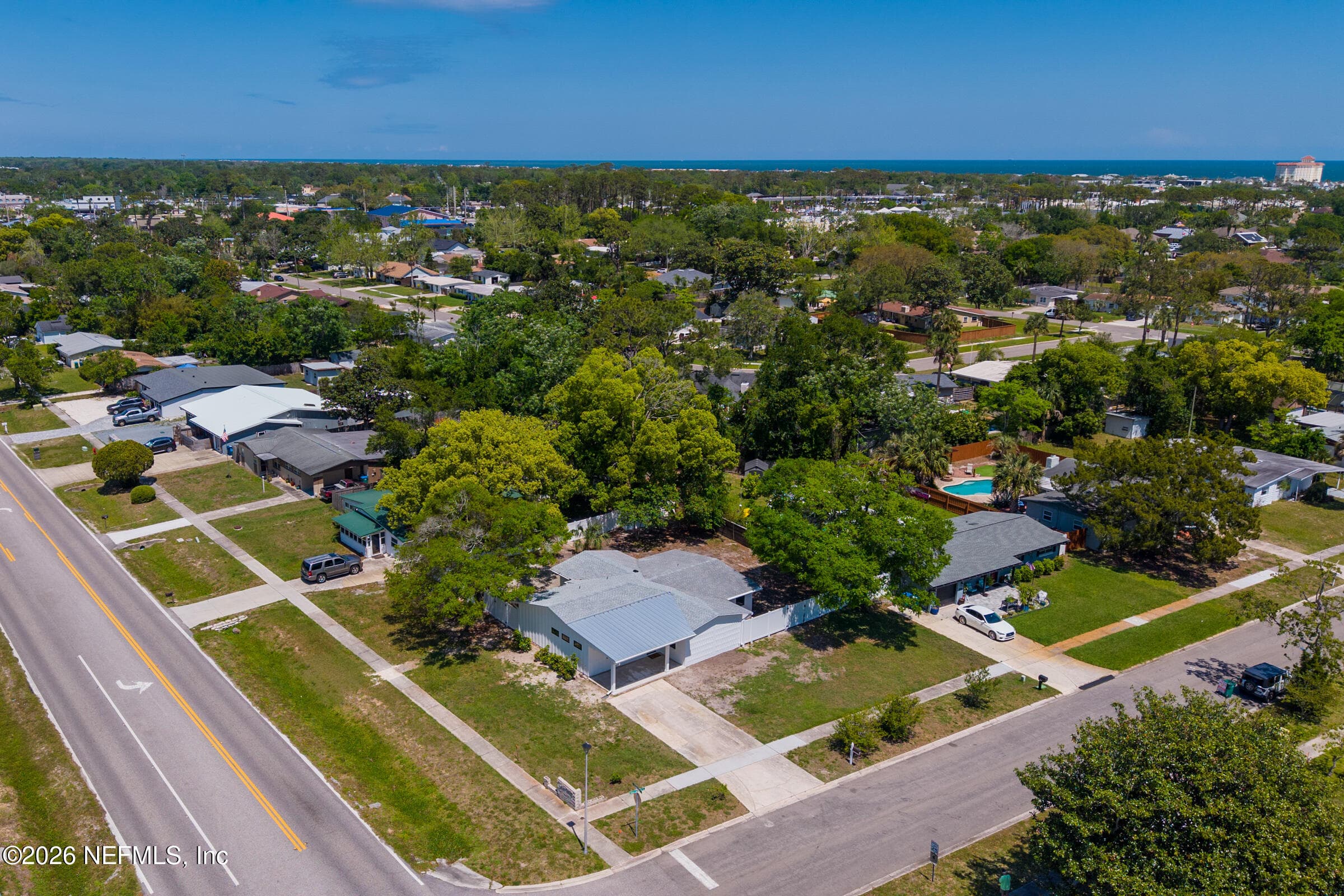 Photo 62 of 1124 OCEANWOOD Drive S, Neptune Beach, FL 32266