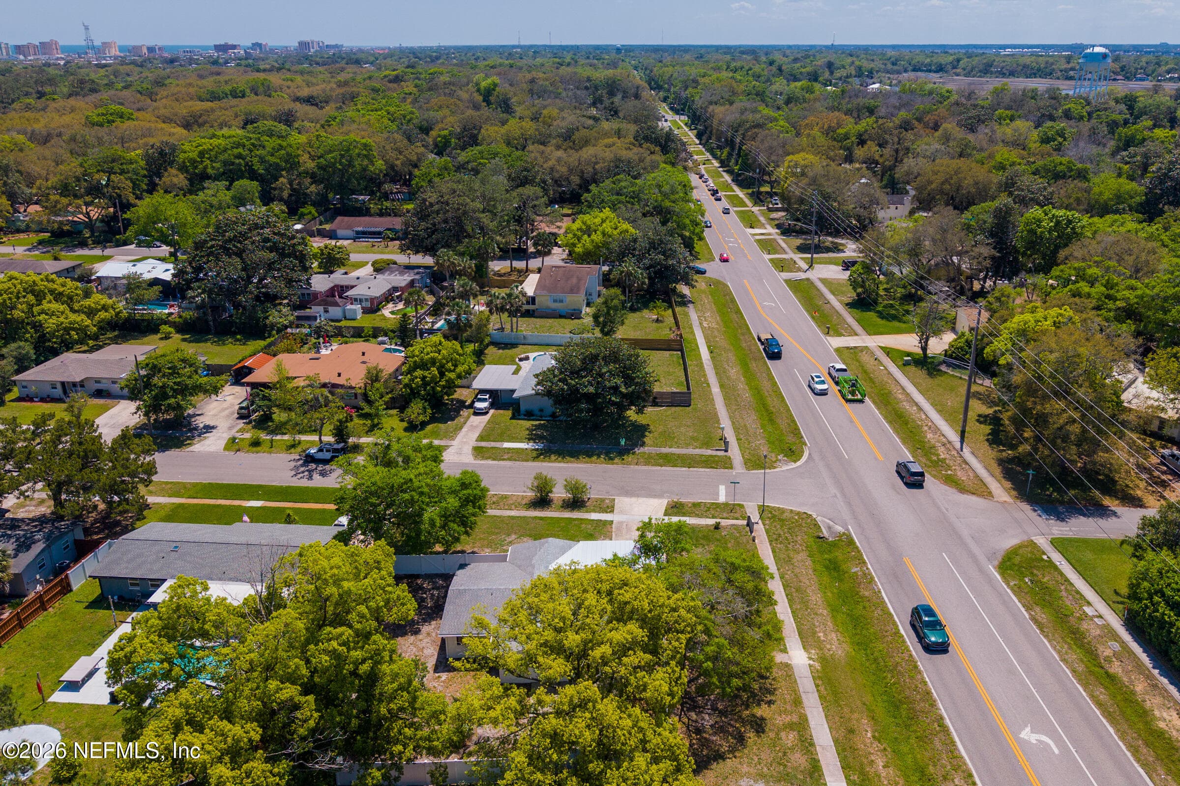 Photo 63 of 1124 OCEANWOOD Drive S, Neptune Beach, FL 32266