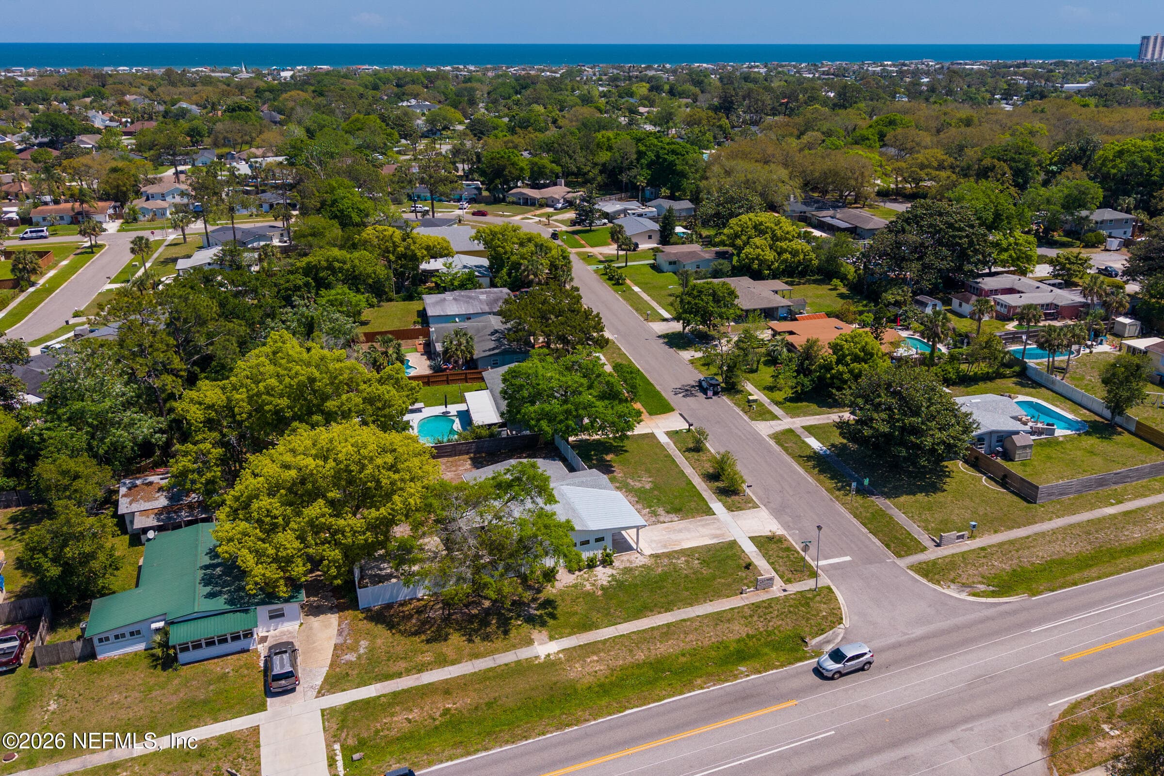 Photo 64 of 1124 OCEANWOOD Drive S, Neptune Beach, FL 32266