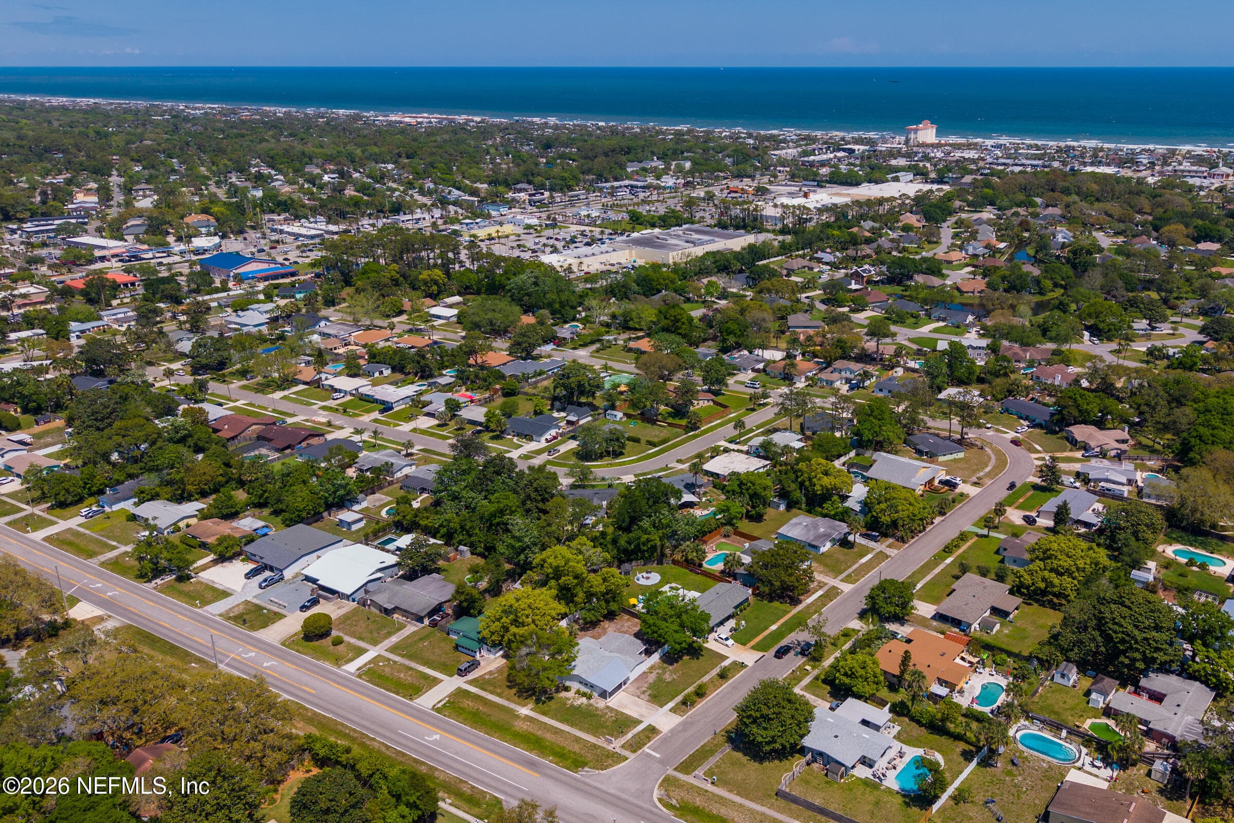 Photo 65 of 1124 OCEANWOOD Drive S, Neptune Beach, FL 32266