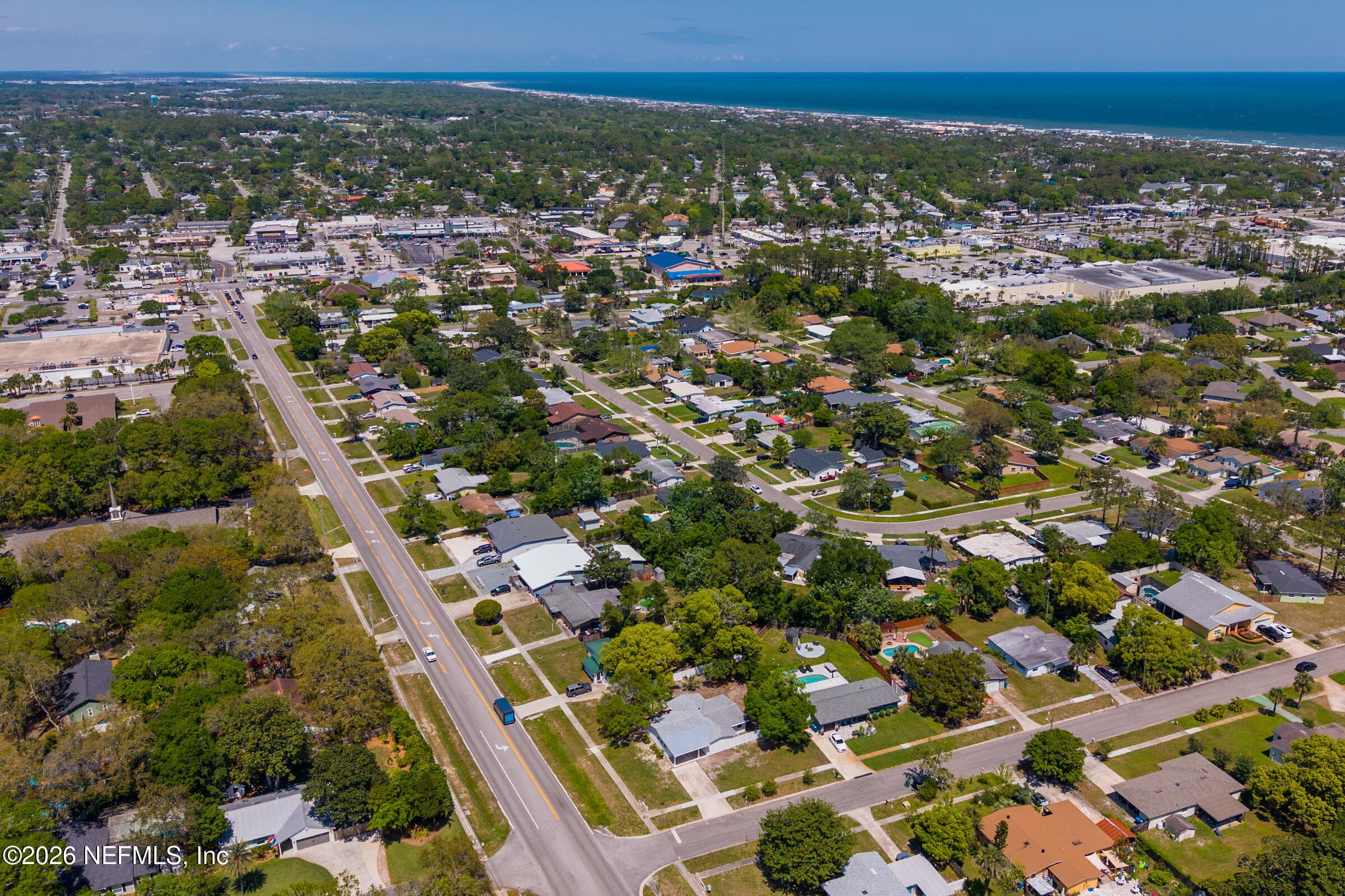 Photo 66 of 1124 OCEANWOOD Drive S, Neptune Beach, FL 32266