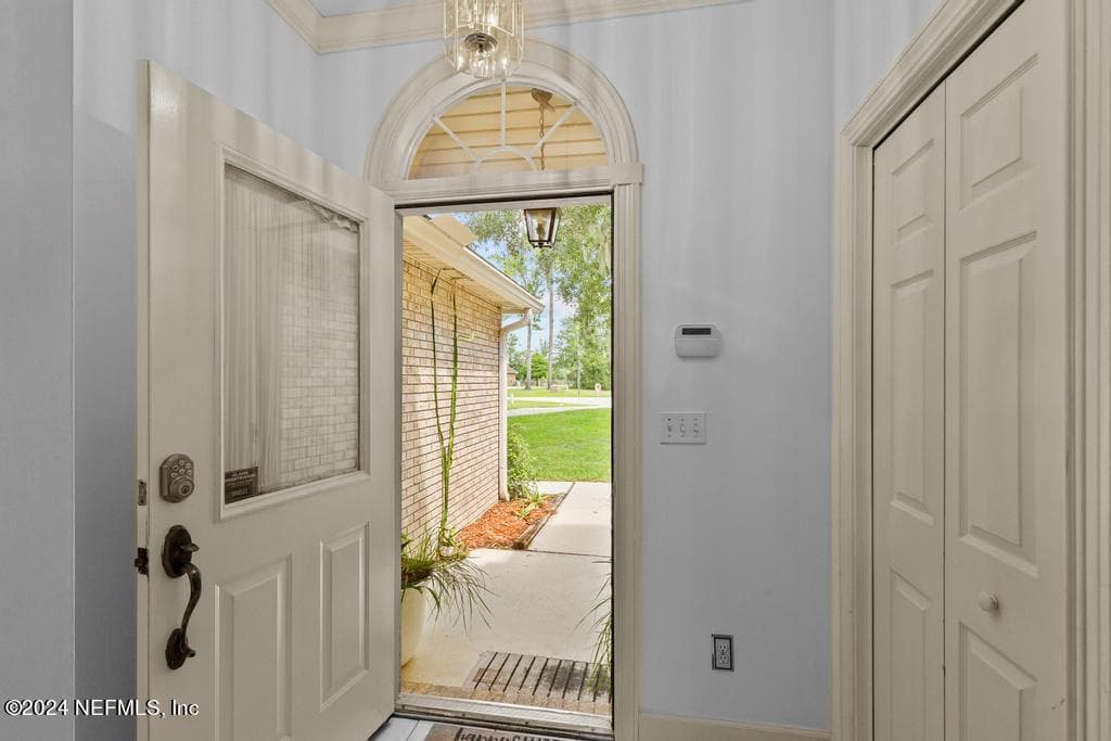 Photo 8 of 1242 KING JAMES Place, Jacksonville, FL 32218