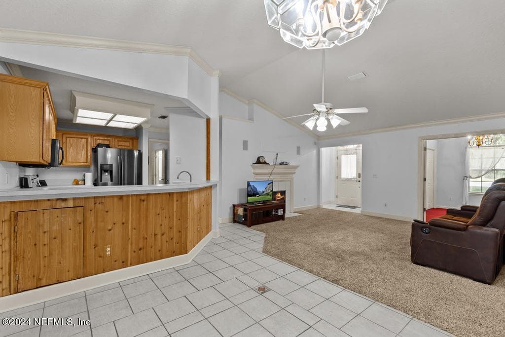 Photo 9 of 1242 KING JAMES Place, Jacksonville, FL 32218