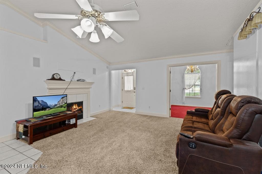 Photo 12 of 1242 KING JAMES Place, Jacksonville, FL 32218