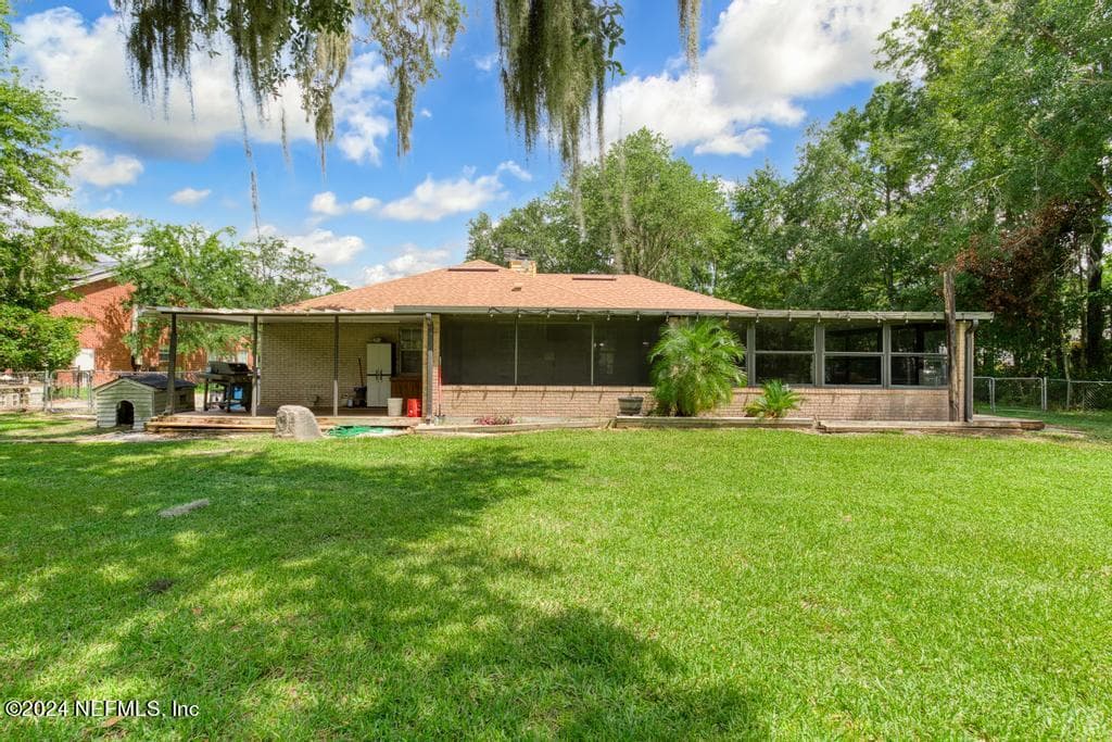 Photo 38 of 1242 KING JAMES Place, Jacksonville, FL 32218