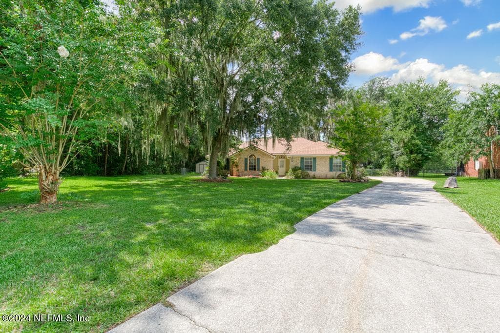Photo 40 of 1242 KING JAMES Place, Jacksonville, FL 32218
