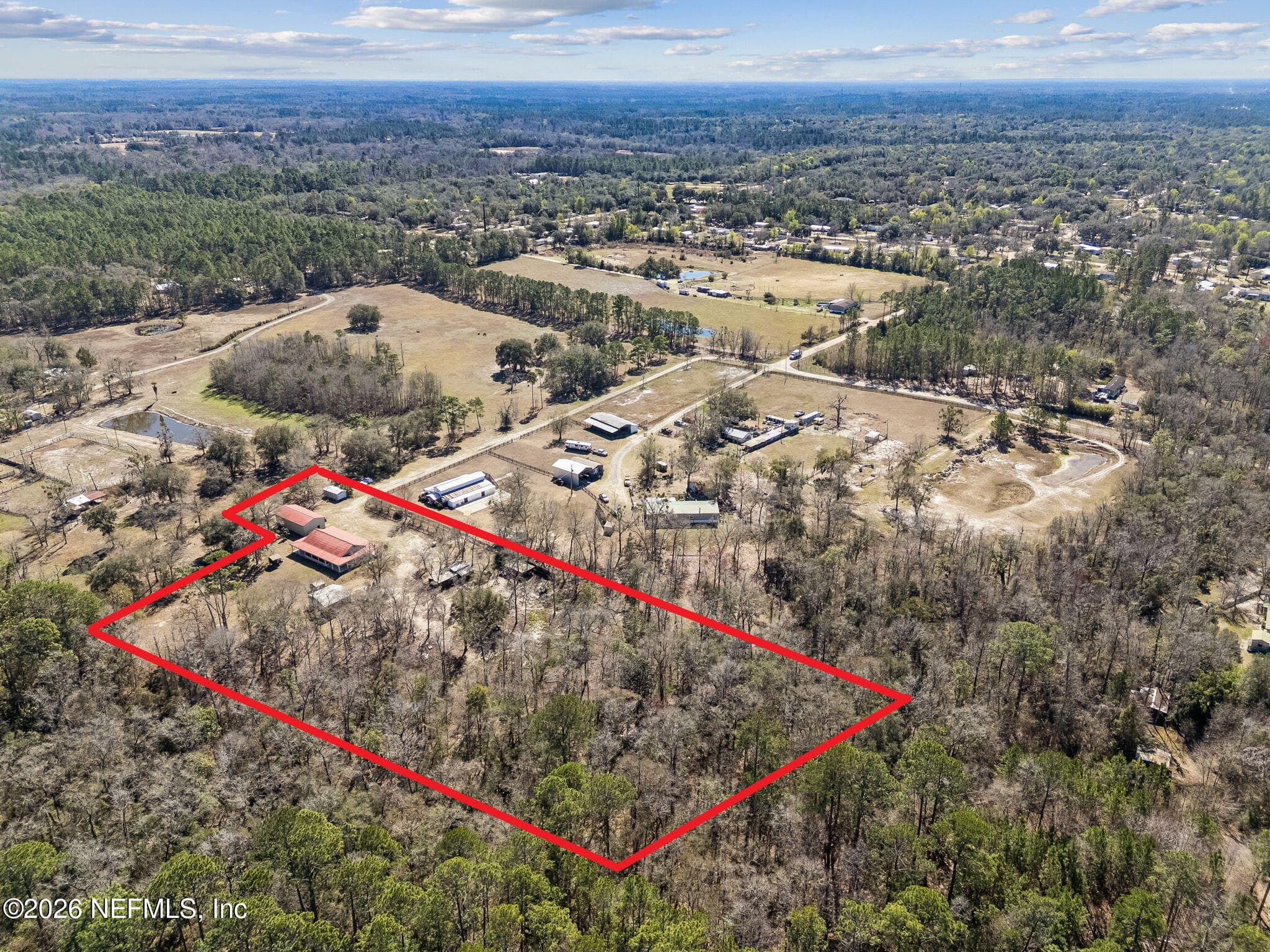 Photo 92 of 4564 CRAZY HORSE Avenue B, Middleburg, FL 32068