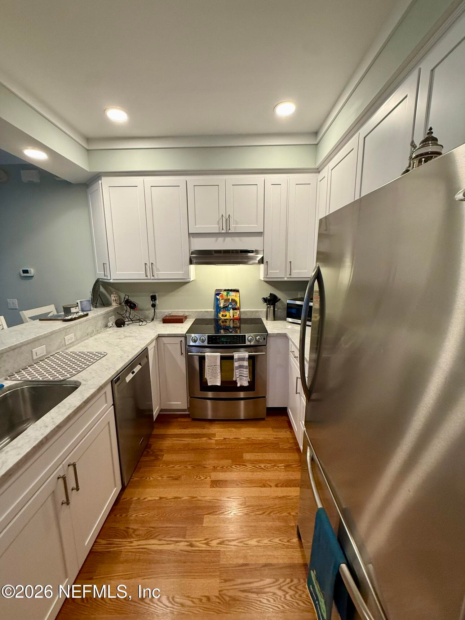 Photo 5 of 359 AHERN Street, Atlantic Beach, FL 32233