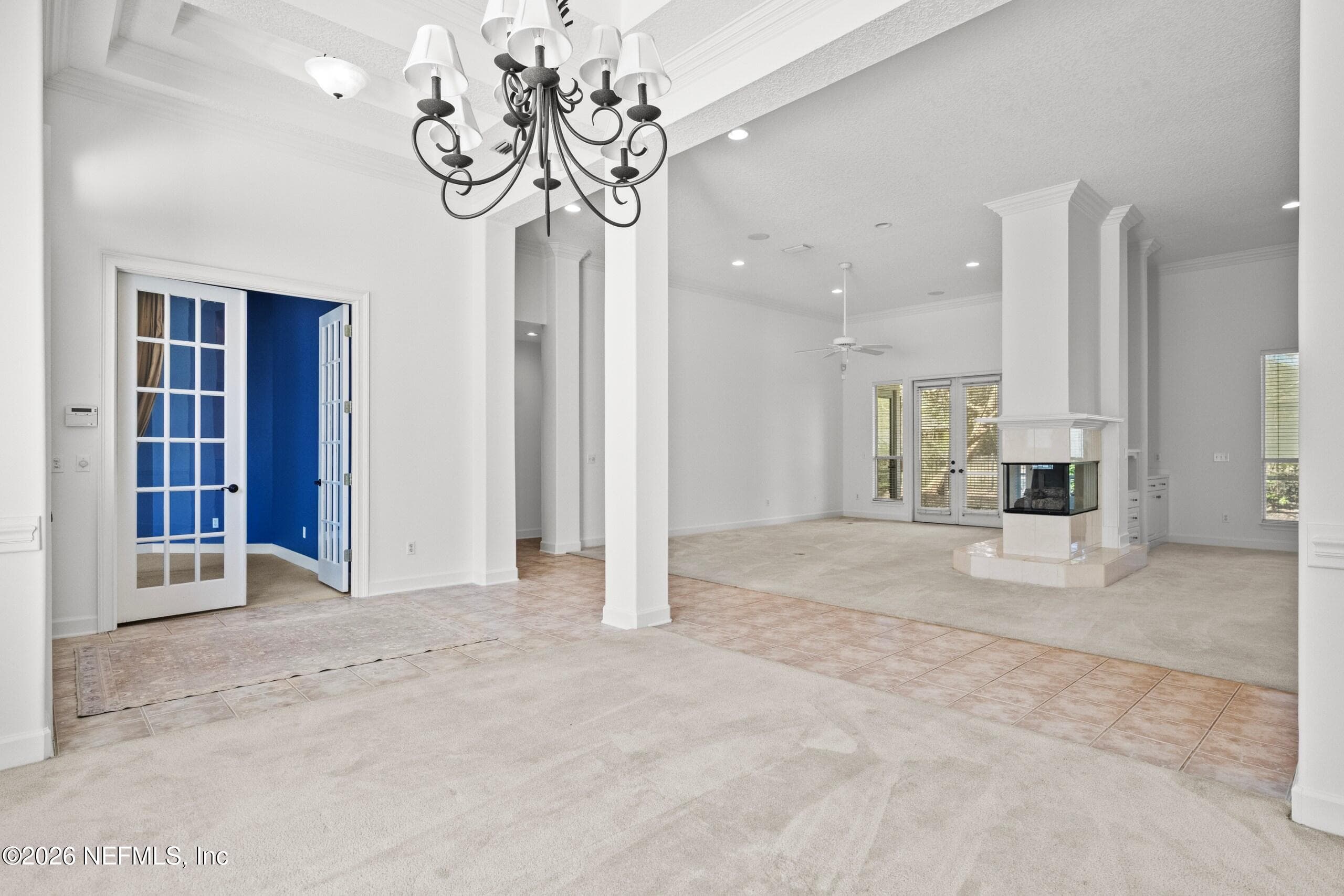 Photo 13 of 13619 MARSH HARBOR Drive N, Jacksonville, FL 32225
