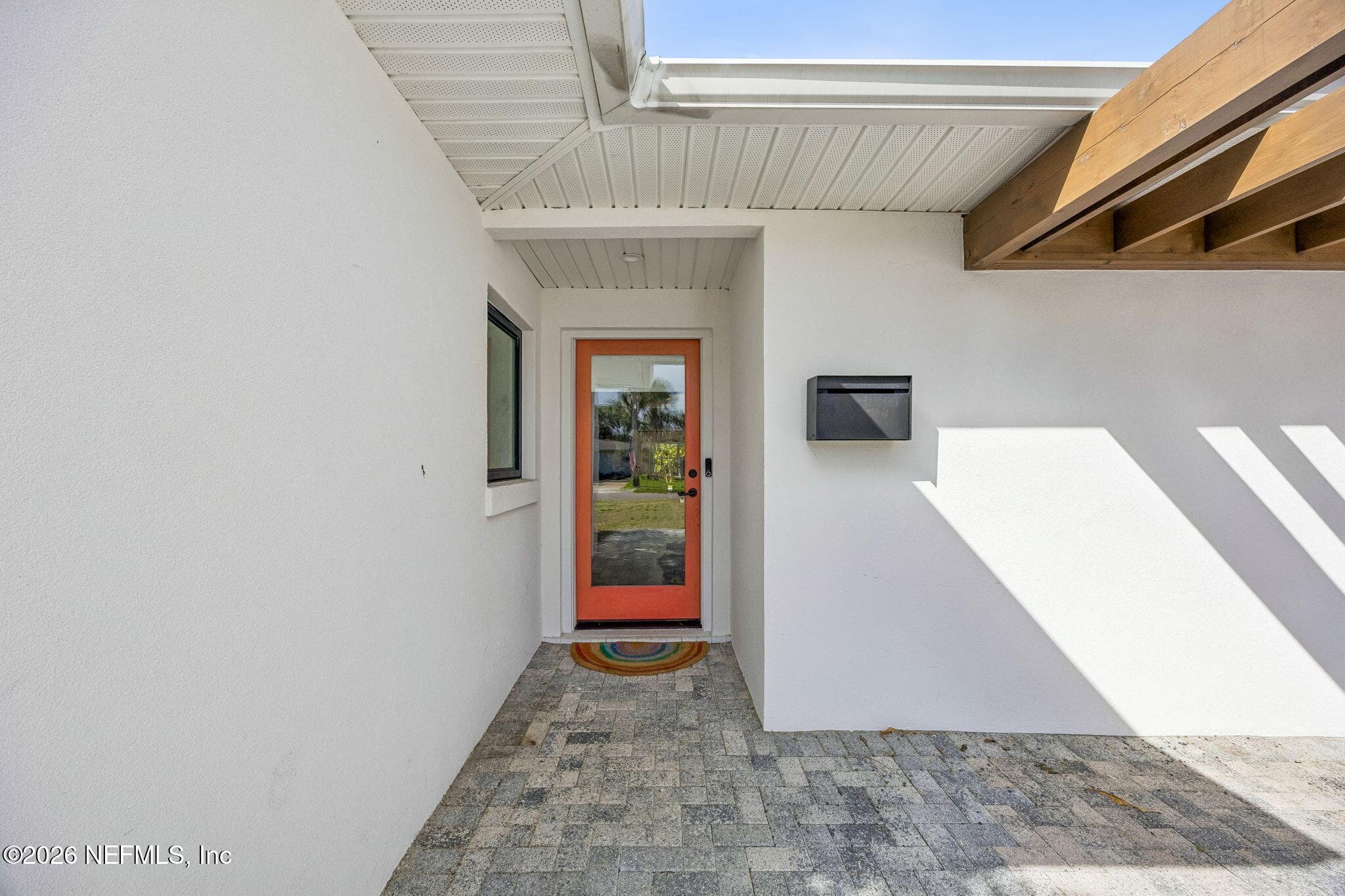 Photo 8 of 121 32ND Avenue S, Jacksonville Beach, FL 32250